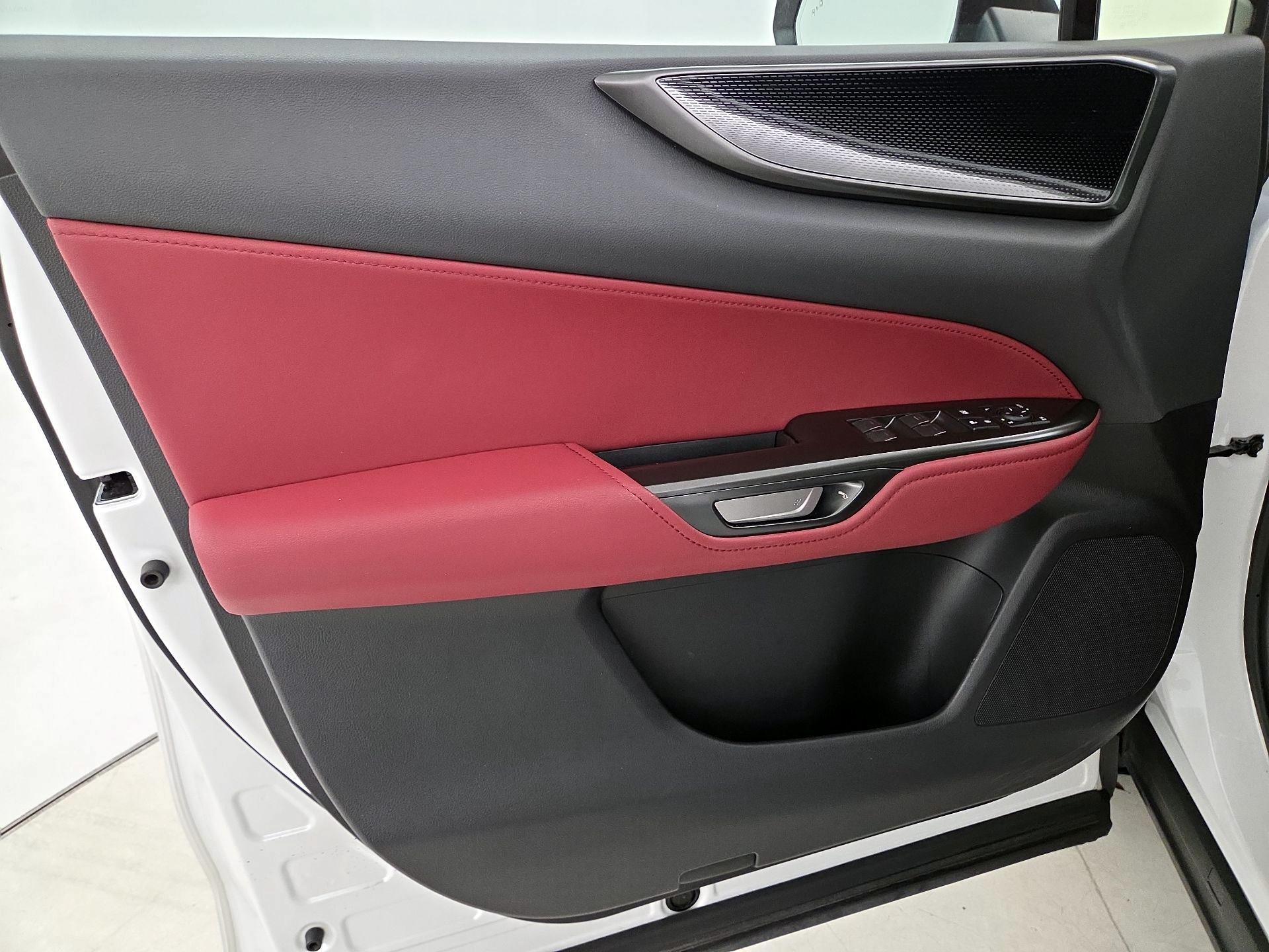 Thumbnail: 2024 Lexus NX - 12