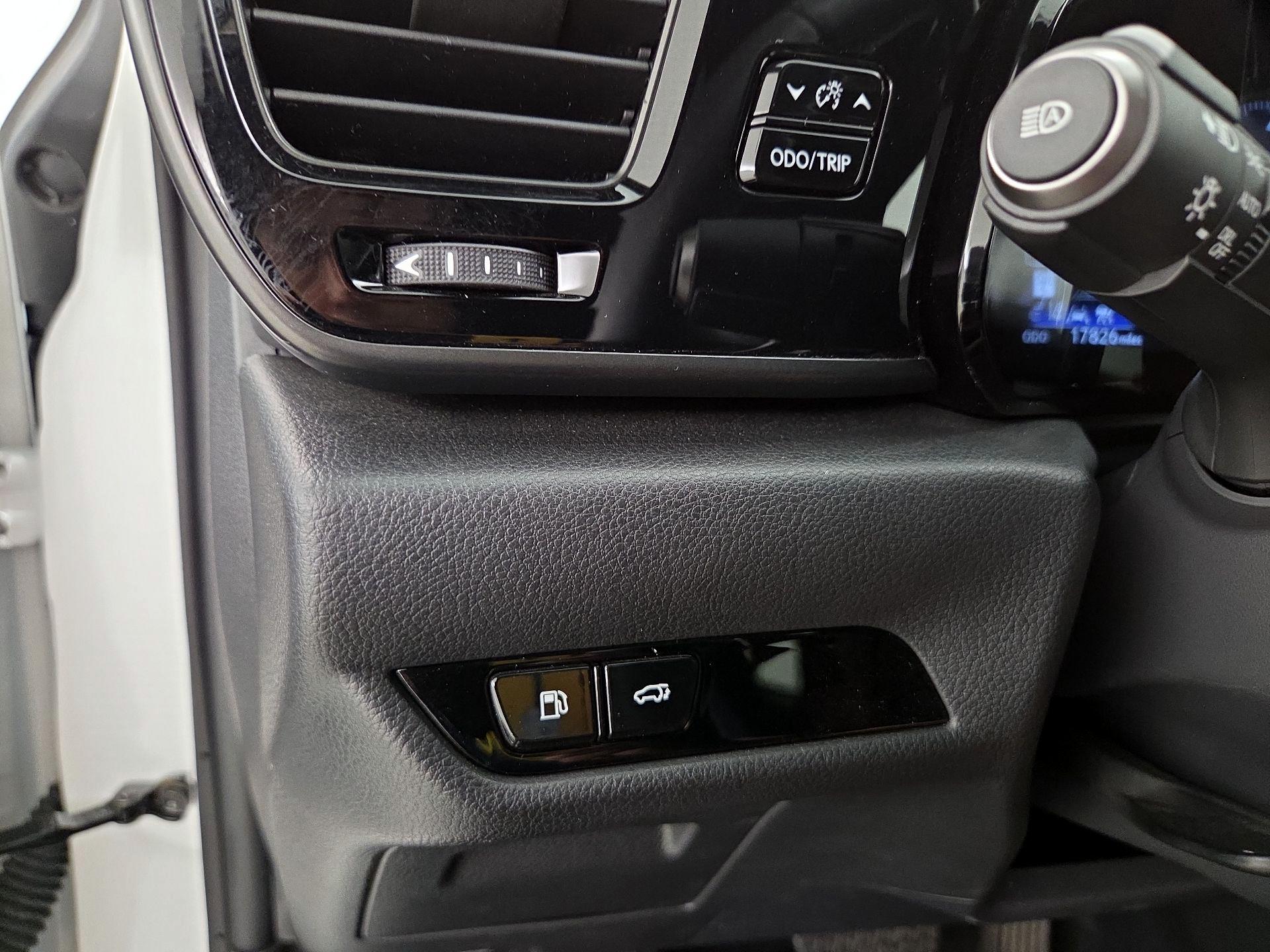 Thumbnail: 2024 Lexus NX - 13