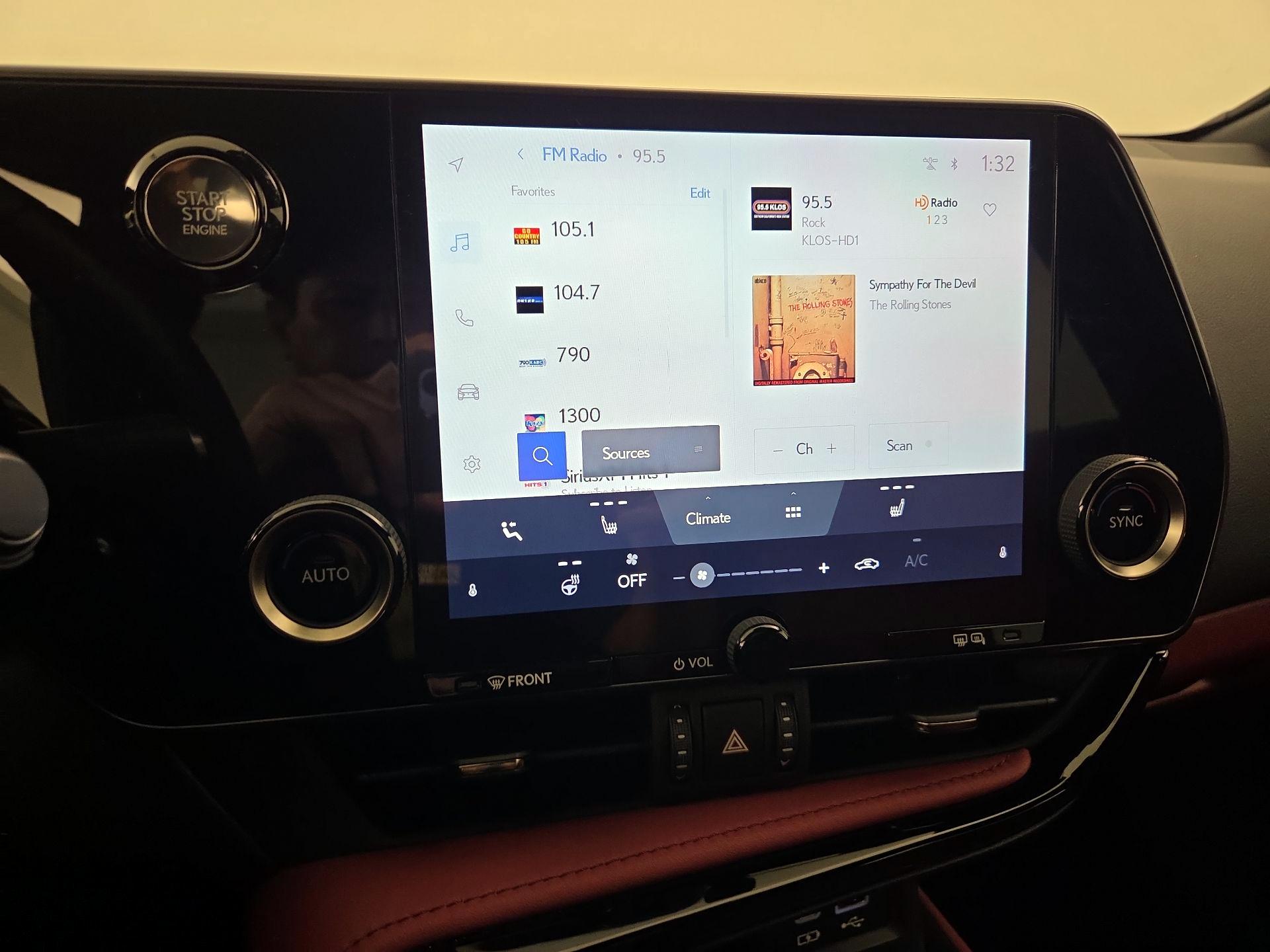 Thumbnail: 2024 Lexus NX - 15