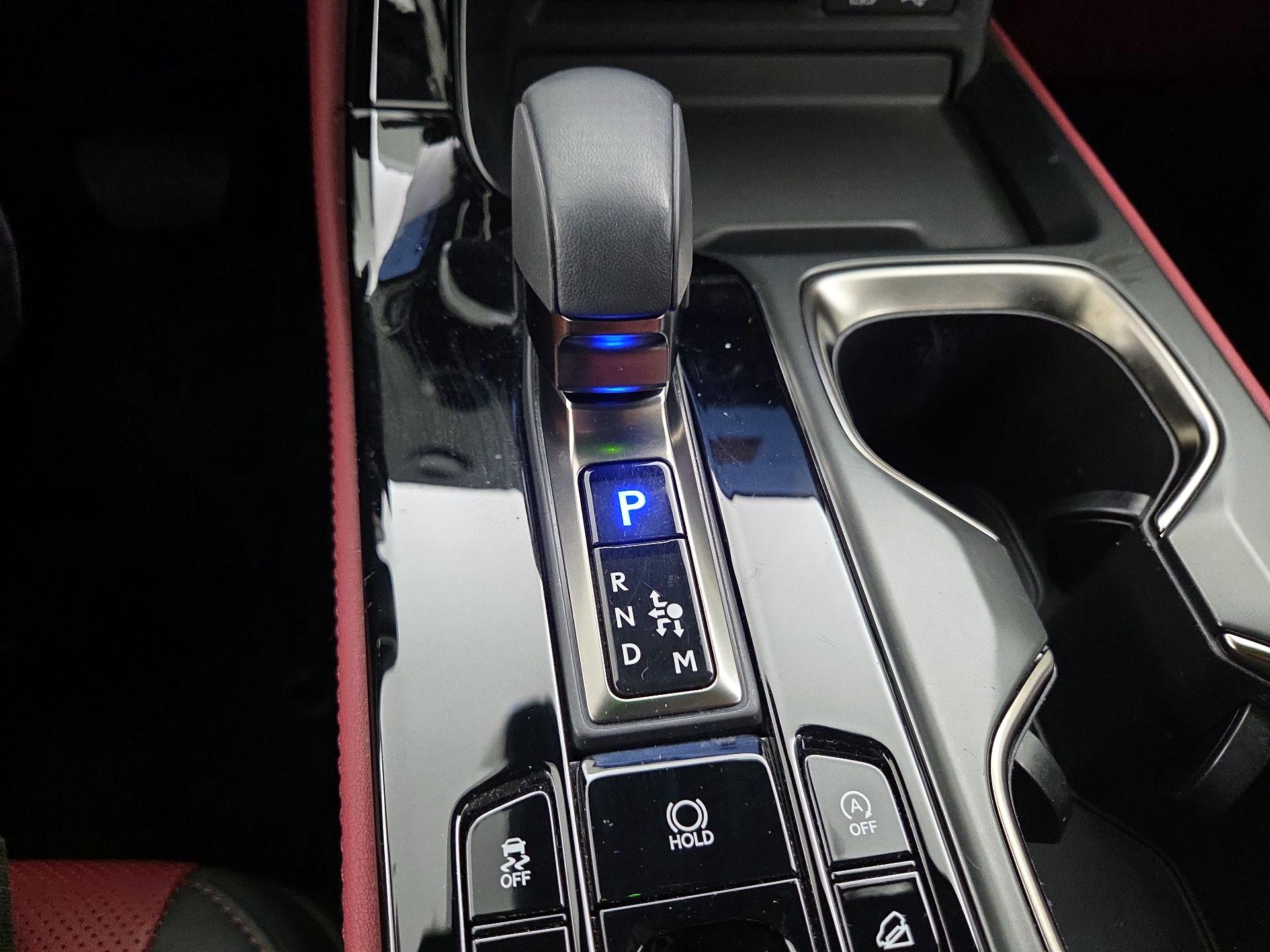 Thumbnail: 2024 Lexus NX - 17