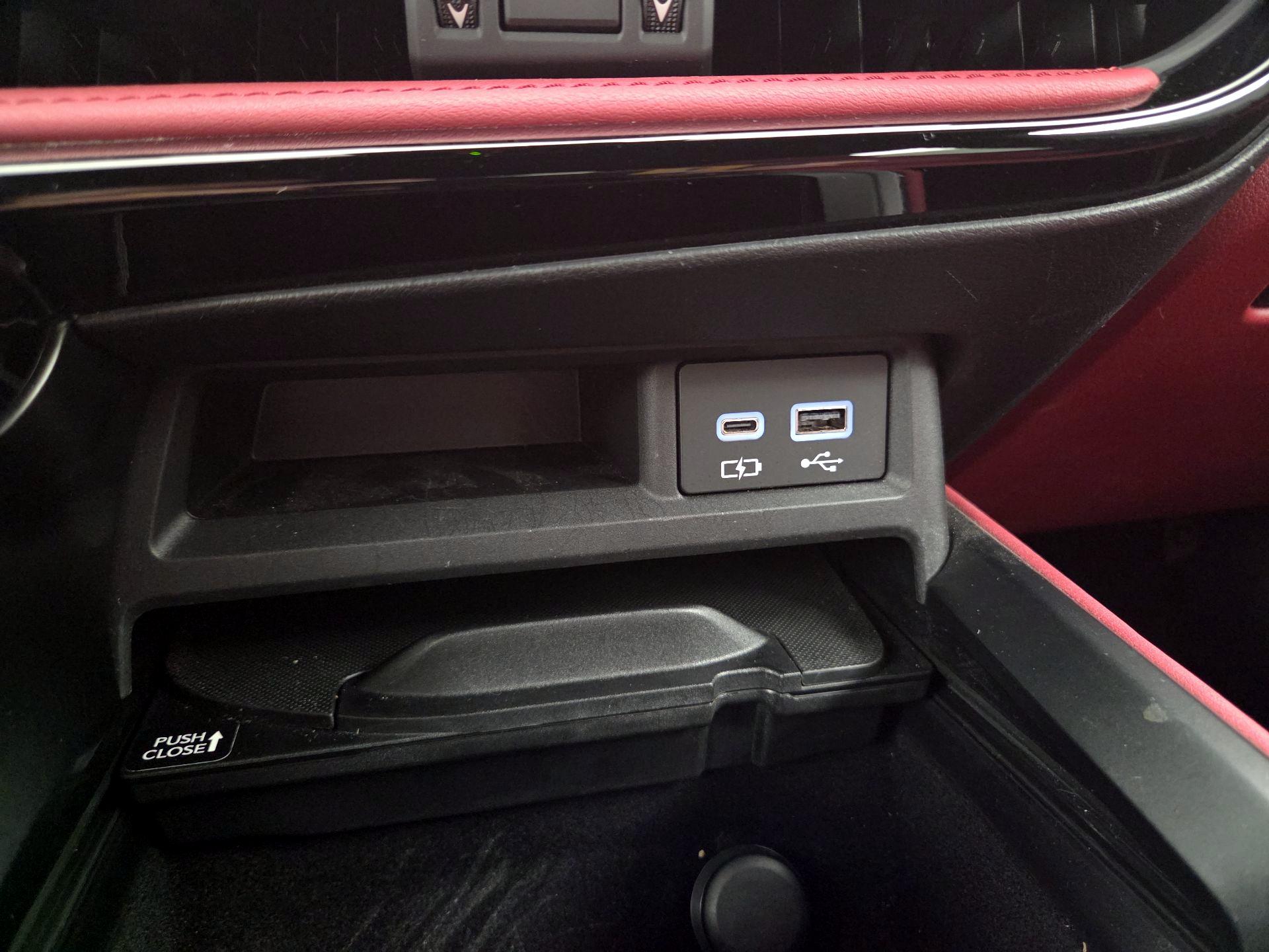 Thumbnail: 2024 Lexus NX - 18