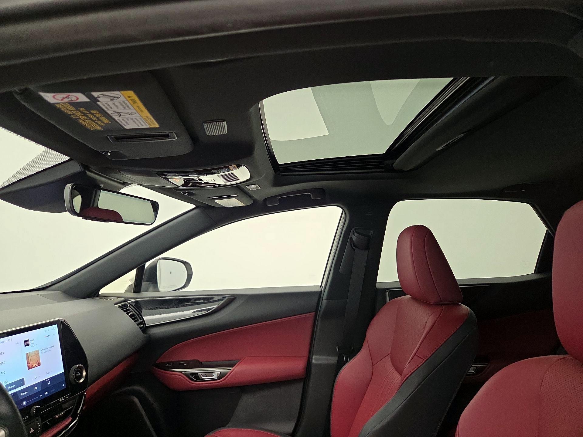 Thumbnail: 2024 Lexus NX - 19