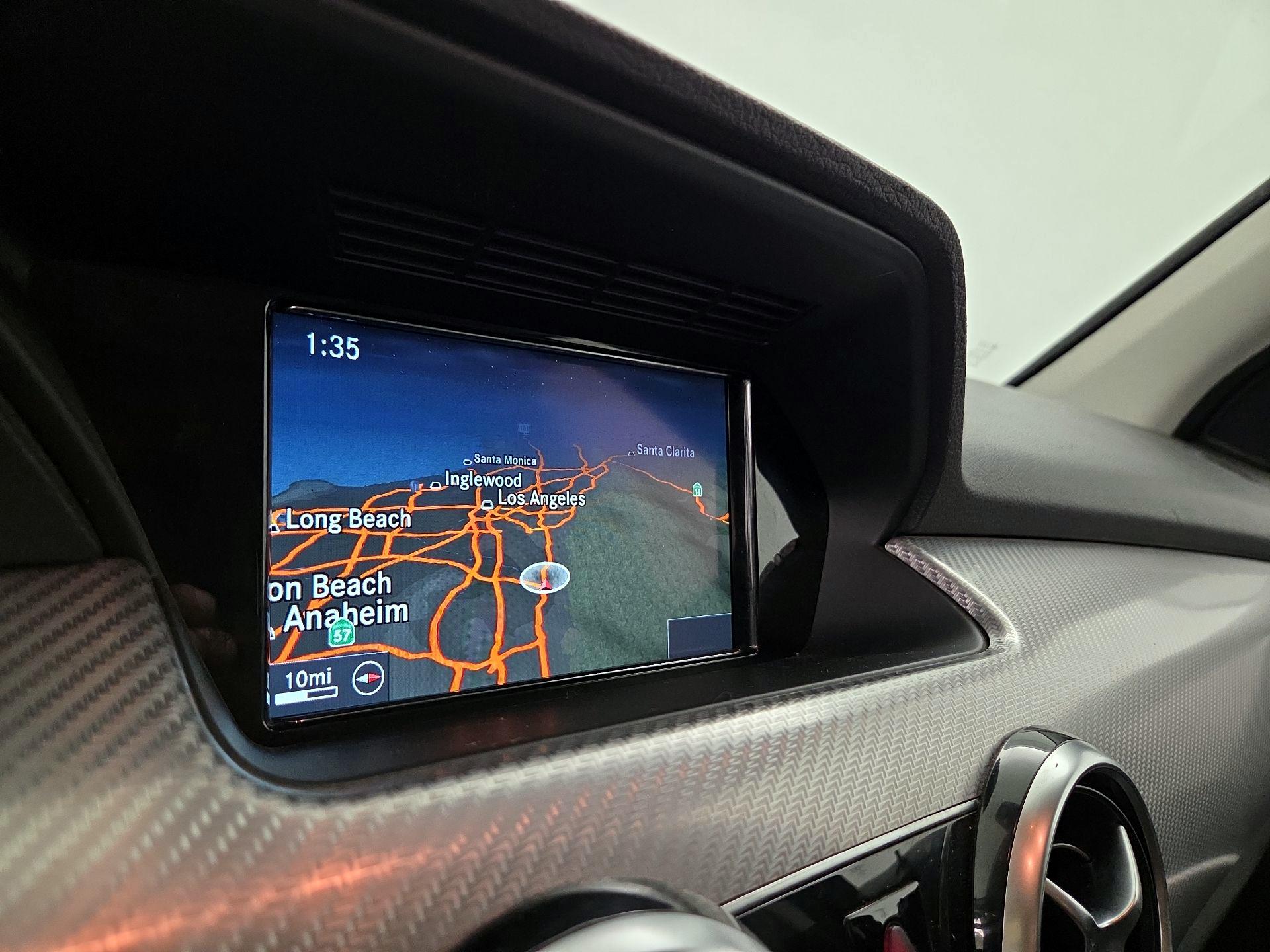 Thumbnail: 2015 Mercedes-Benz GLK - 14