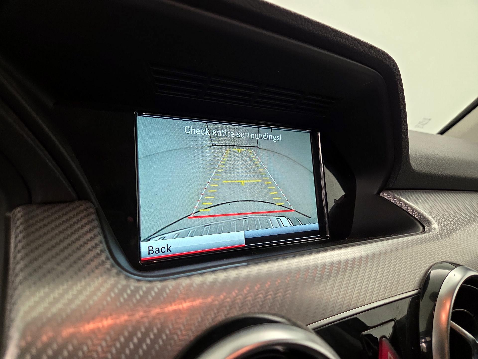 Thumbnail: 2015 Mercedes-Benz GLK - 15