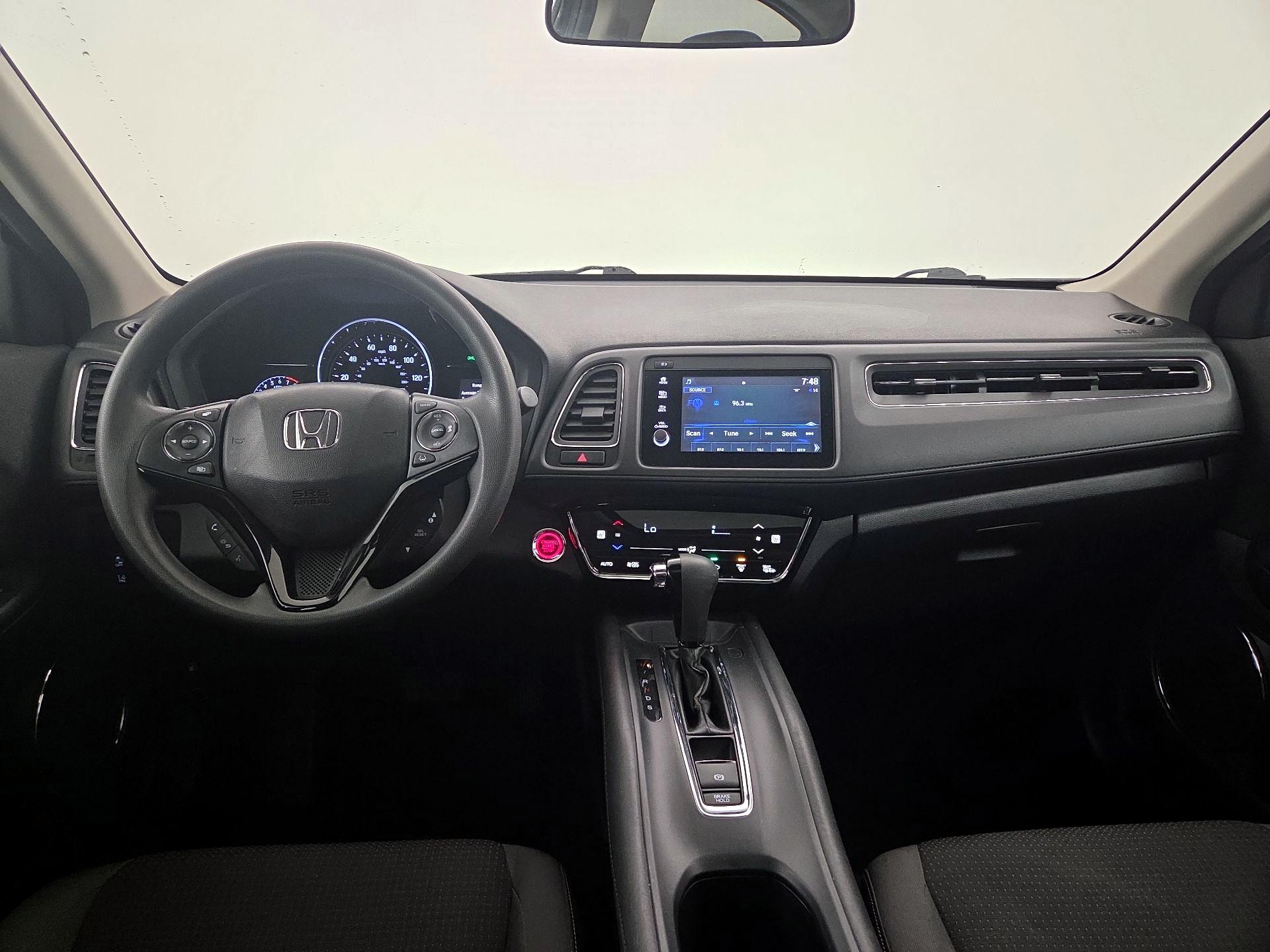 Thumbnail: 2019 Honda HR-V - 9