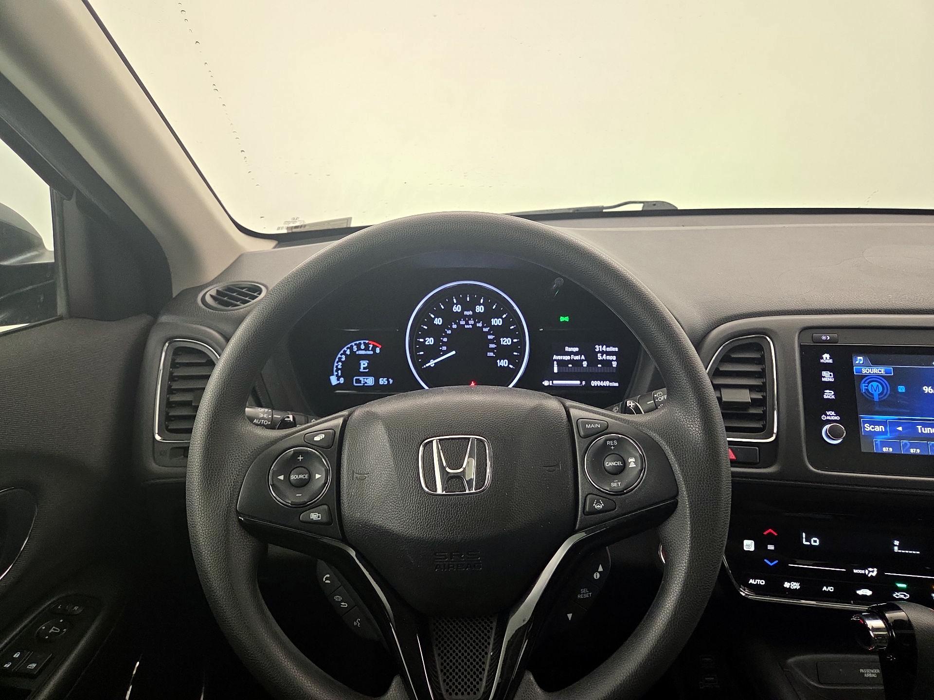 Thumbnail: 2019 Honda HR-V - 10