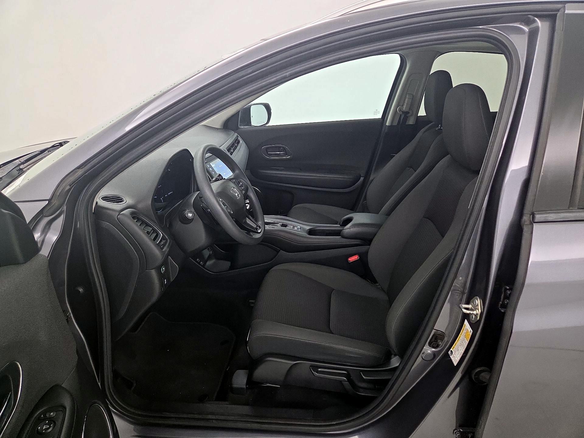 Thumbnail: 2019 Honda HR-V - 11