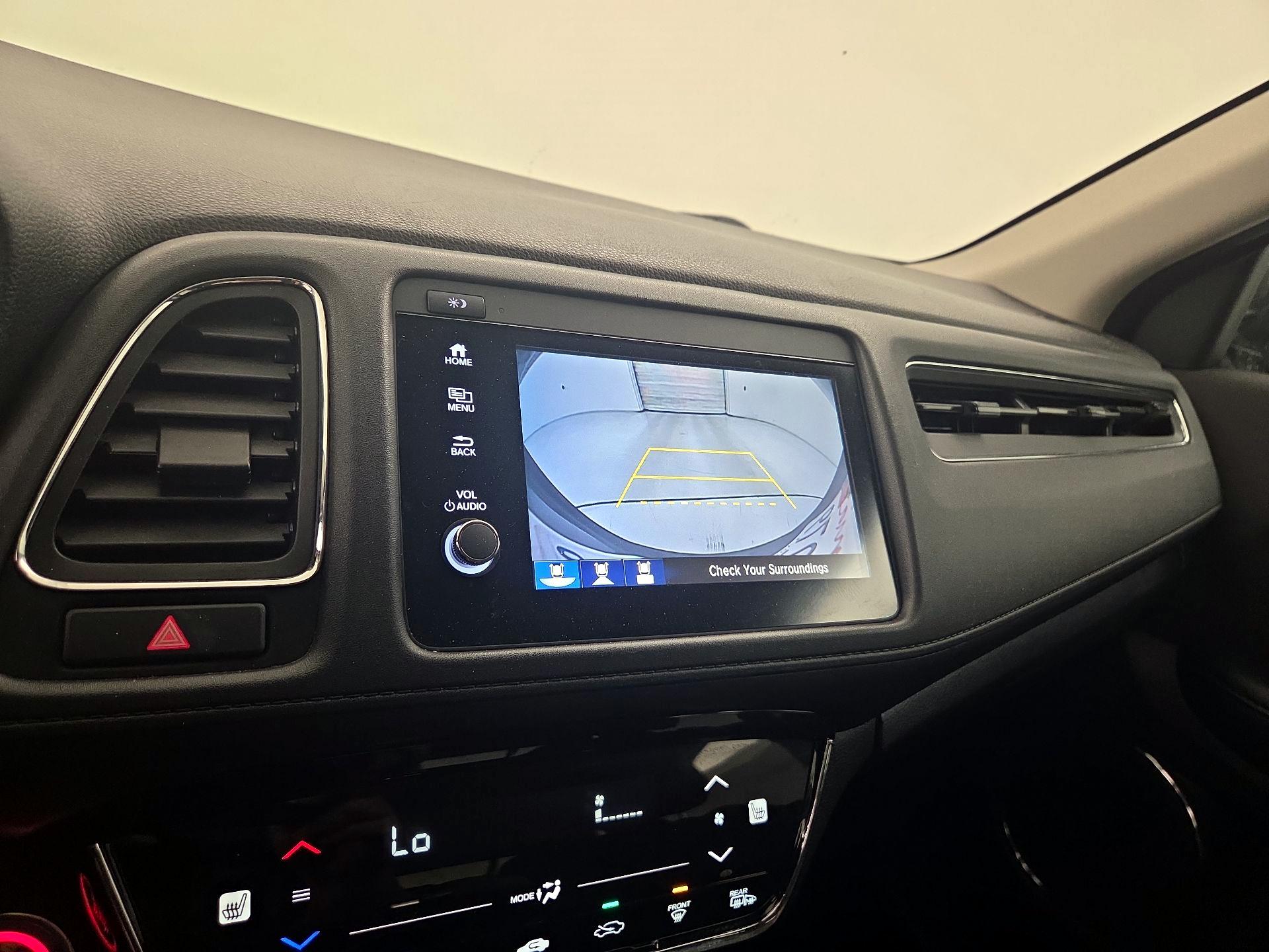 Thumbnail: 2019 Honda HR-V - 14