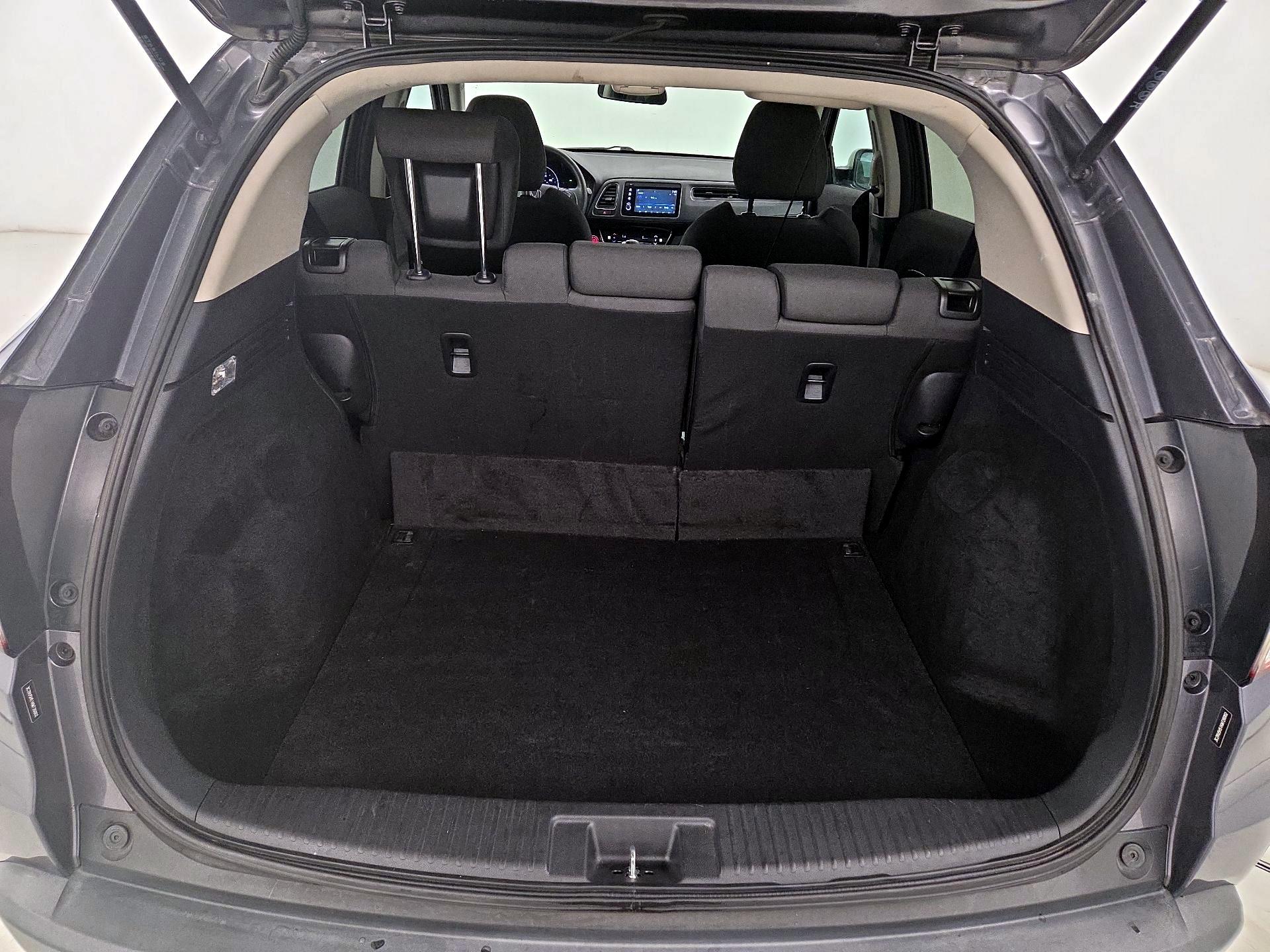 Thumbnail: 2019 Honda HR-V - 20