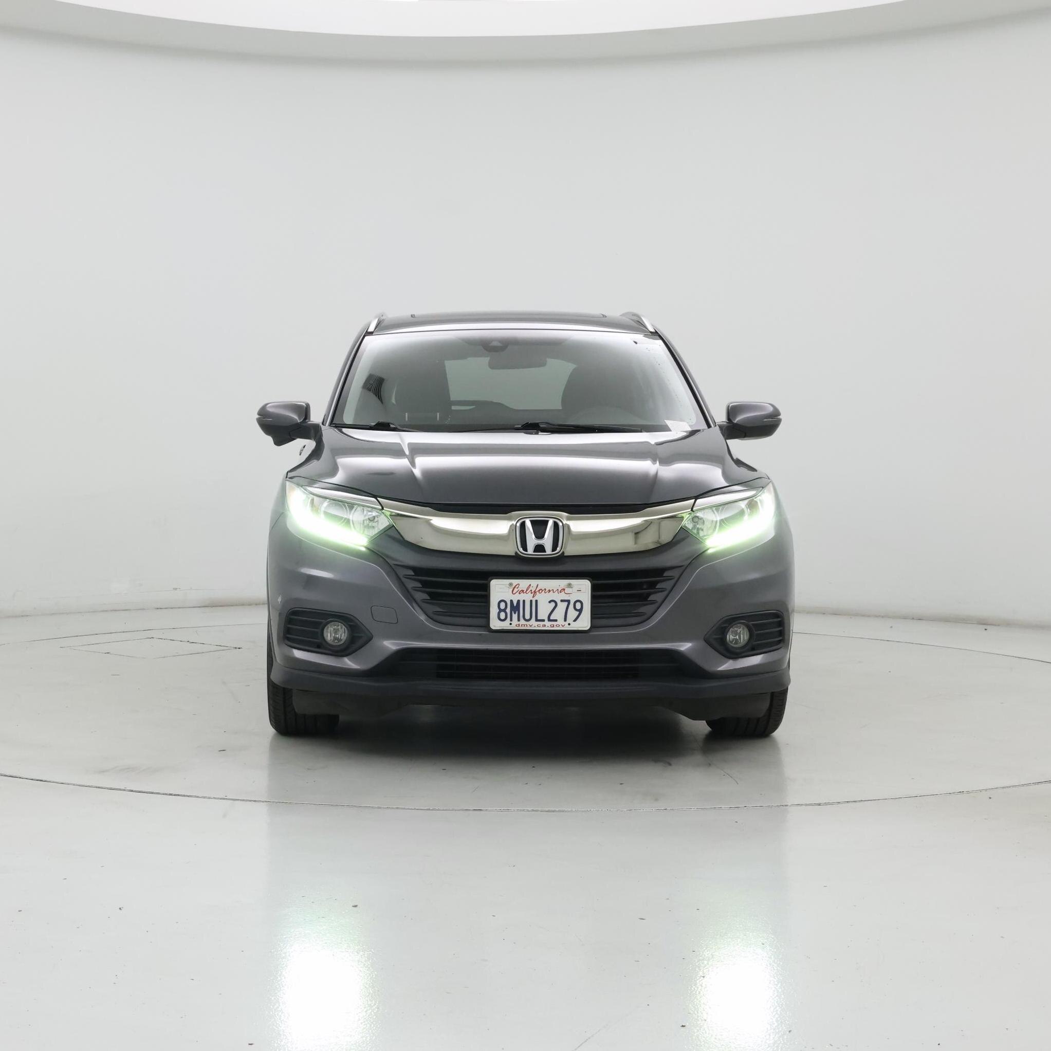 Thumbnail: 2019 Honda HR-V - 5
