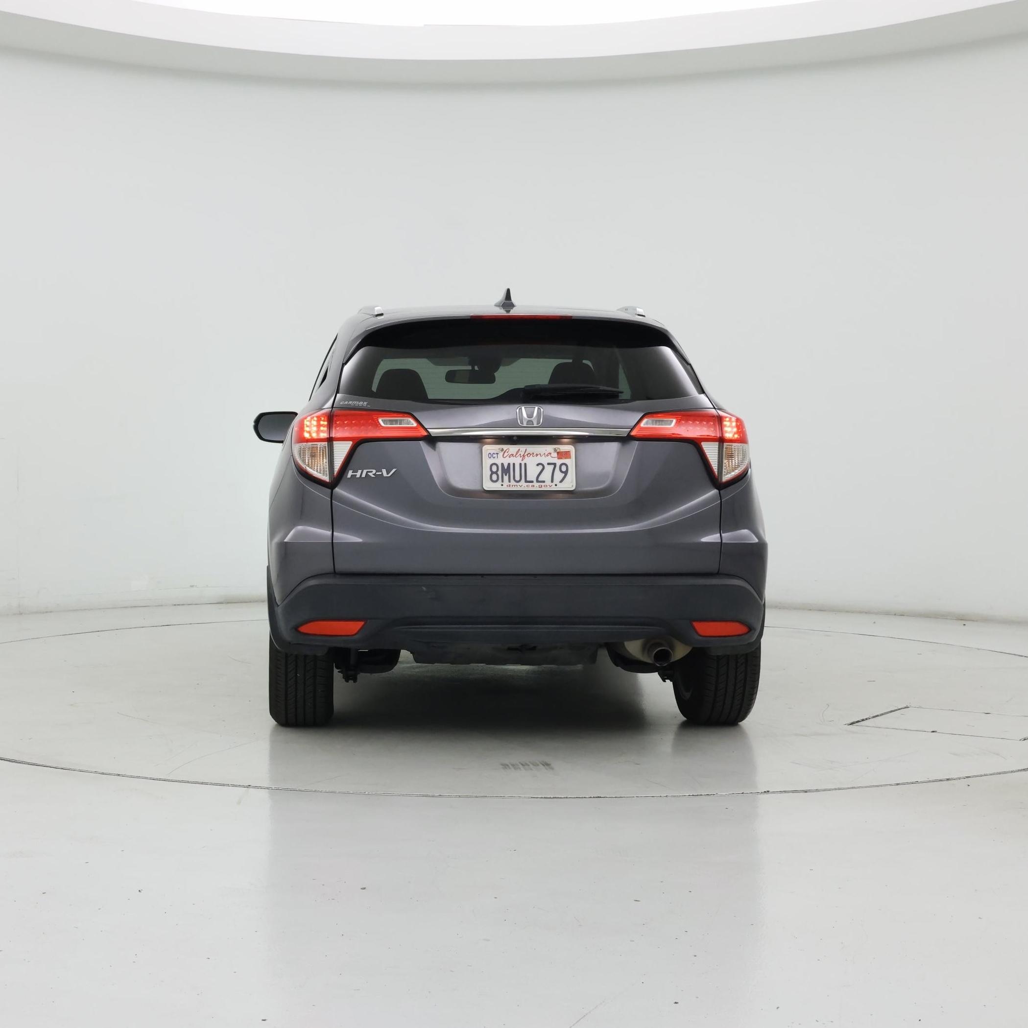 Thumbnail: 2019 Honda HR-V - 6