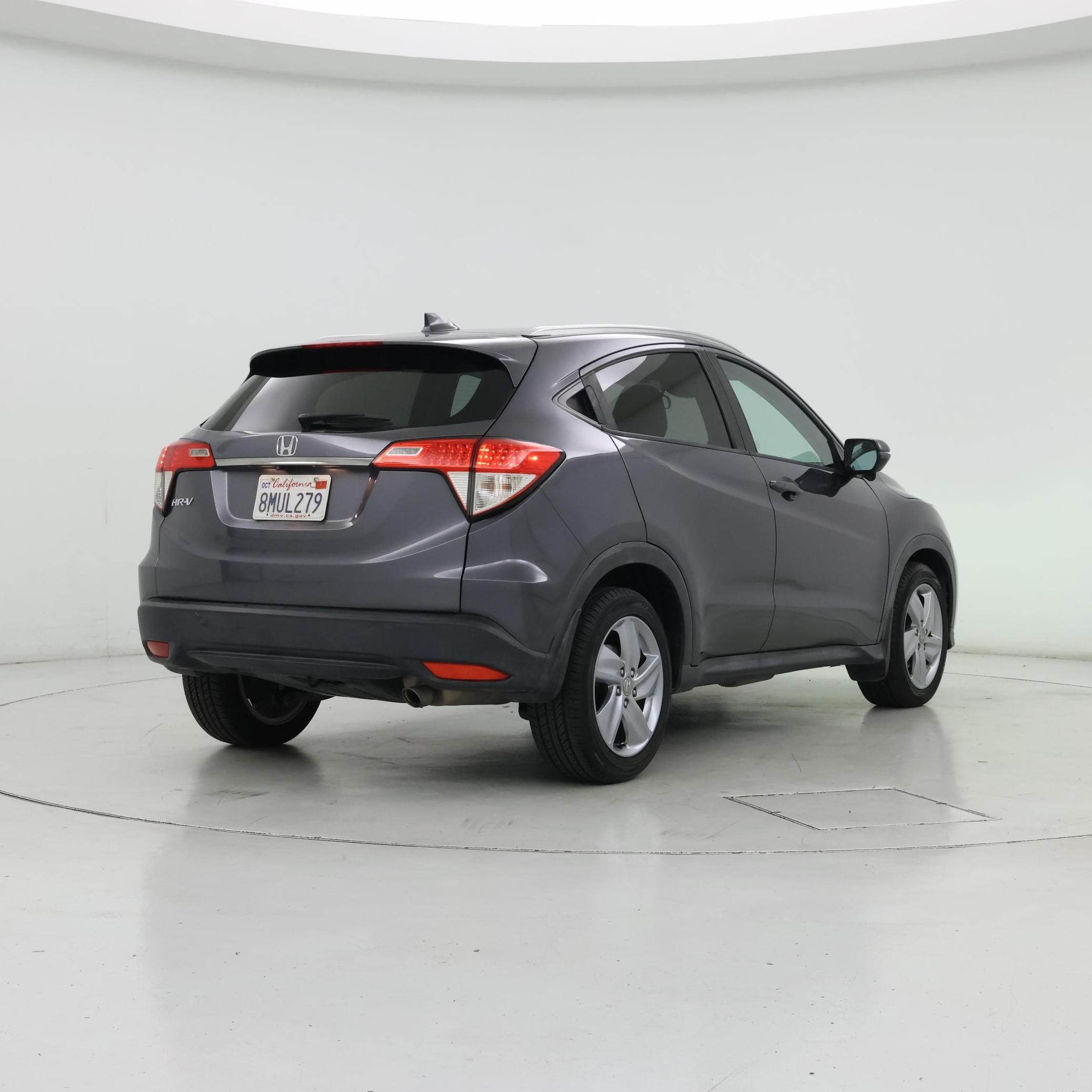 Thumbnail: 2019 Honda HR-V - 8