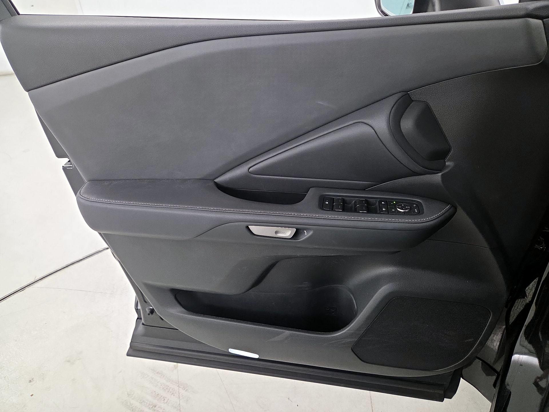 Thumbnail: 2025 Lexus TX - 12