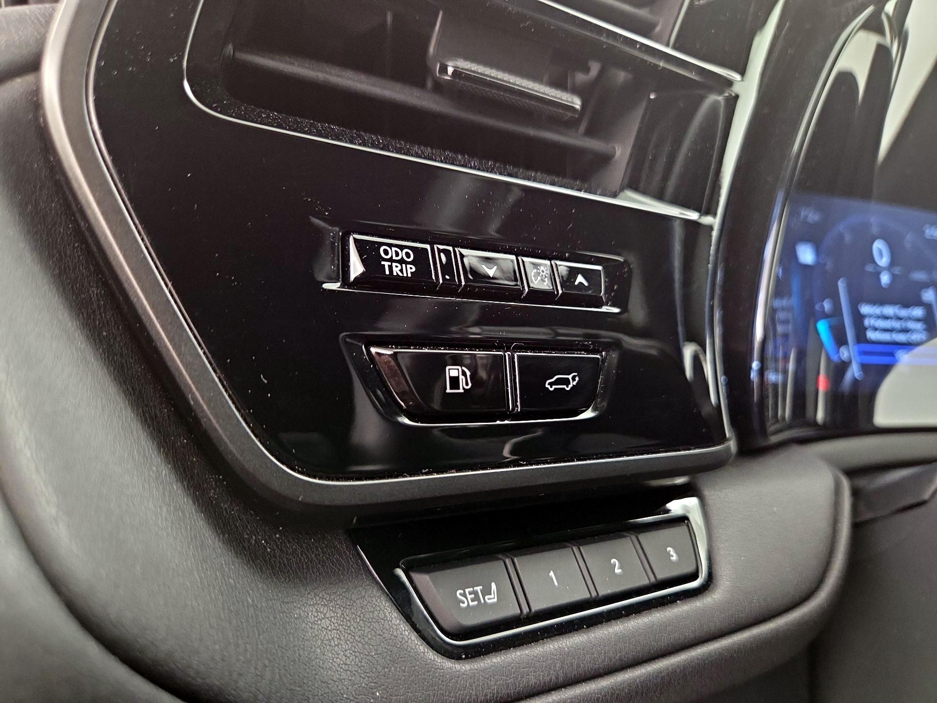 Thumbnail: 2025 Lexus TX - 13