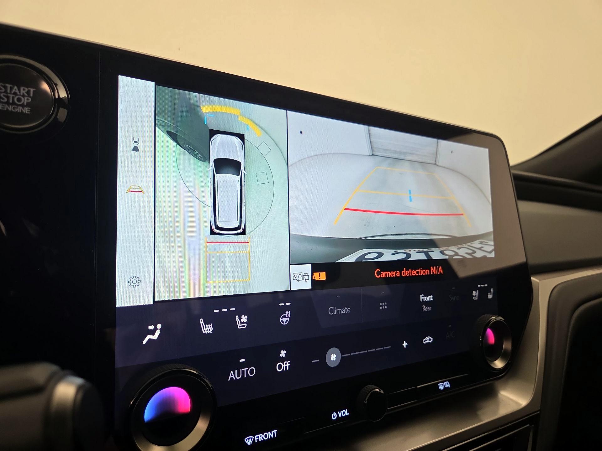 Thumbnail: 2025 Lexus TX - 15