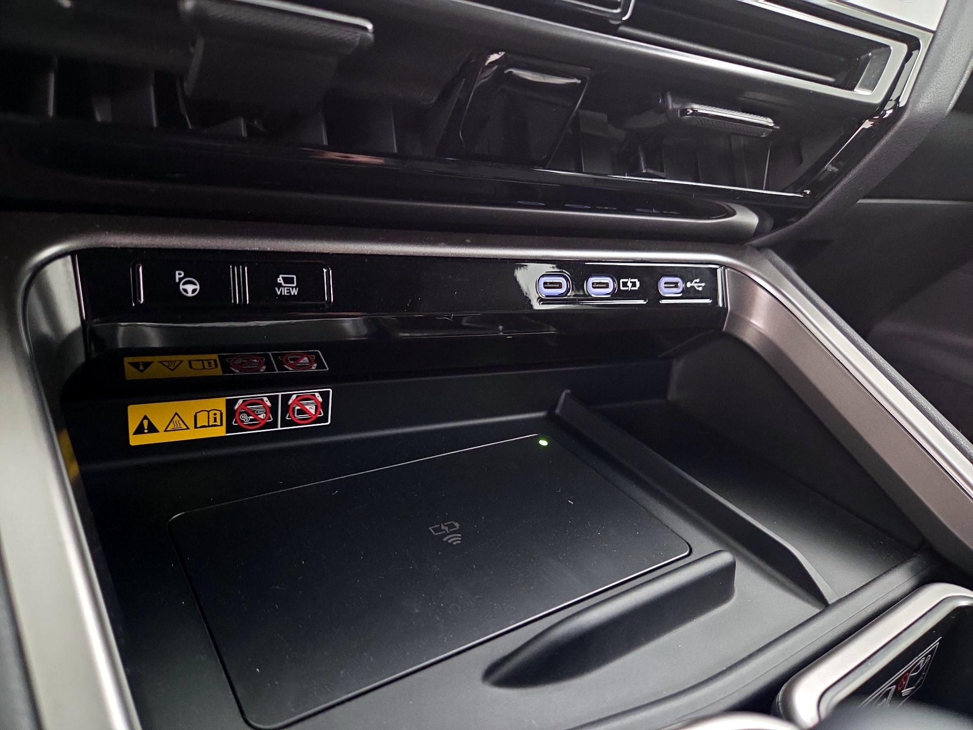 Thumbnail: 2025 Lexus TX - 19