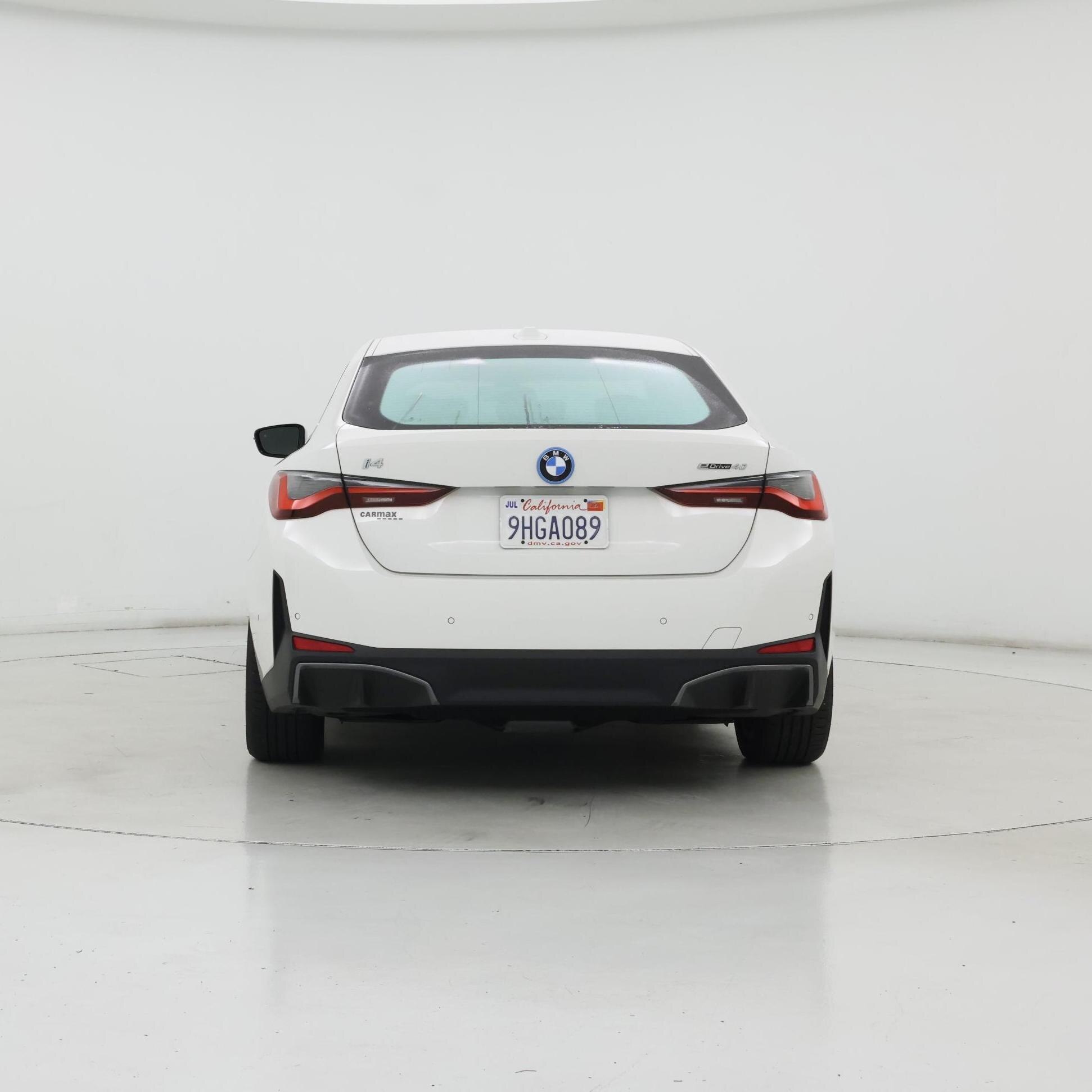 Thumbnail: 2023 BMW i4 - 6