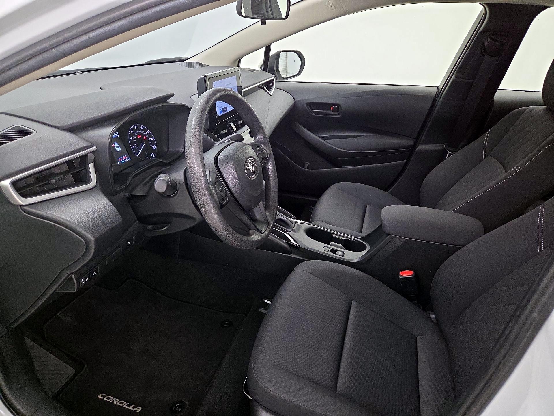 Thumbnail: 2023 Toyota Corolla - 11