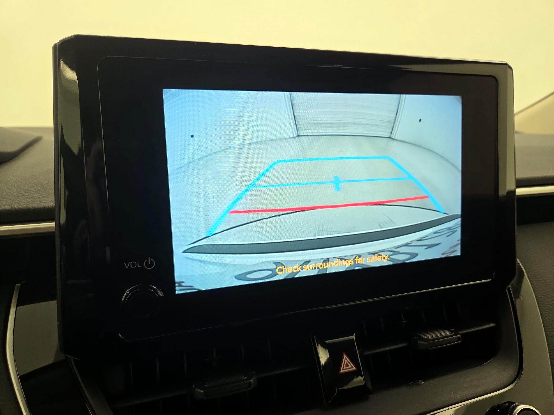 Thumbnail: 2023 Toyota Corolla - 14