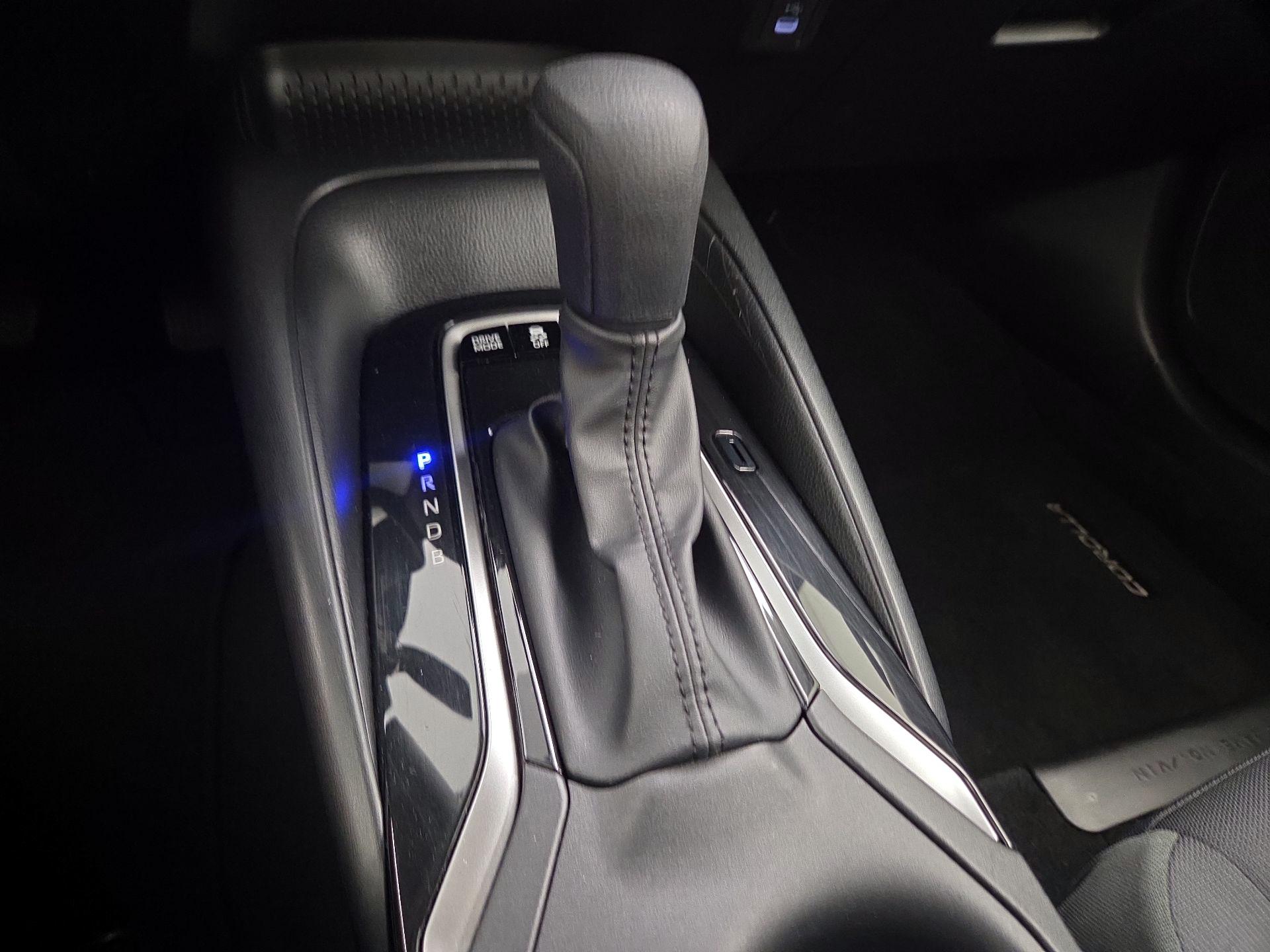 Thumbnail: 2023 Toyota Corolla - 17