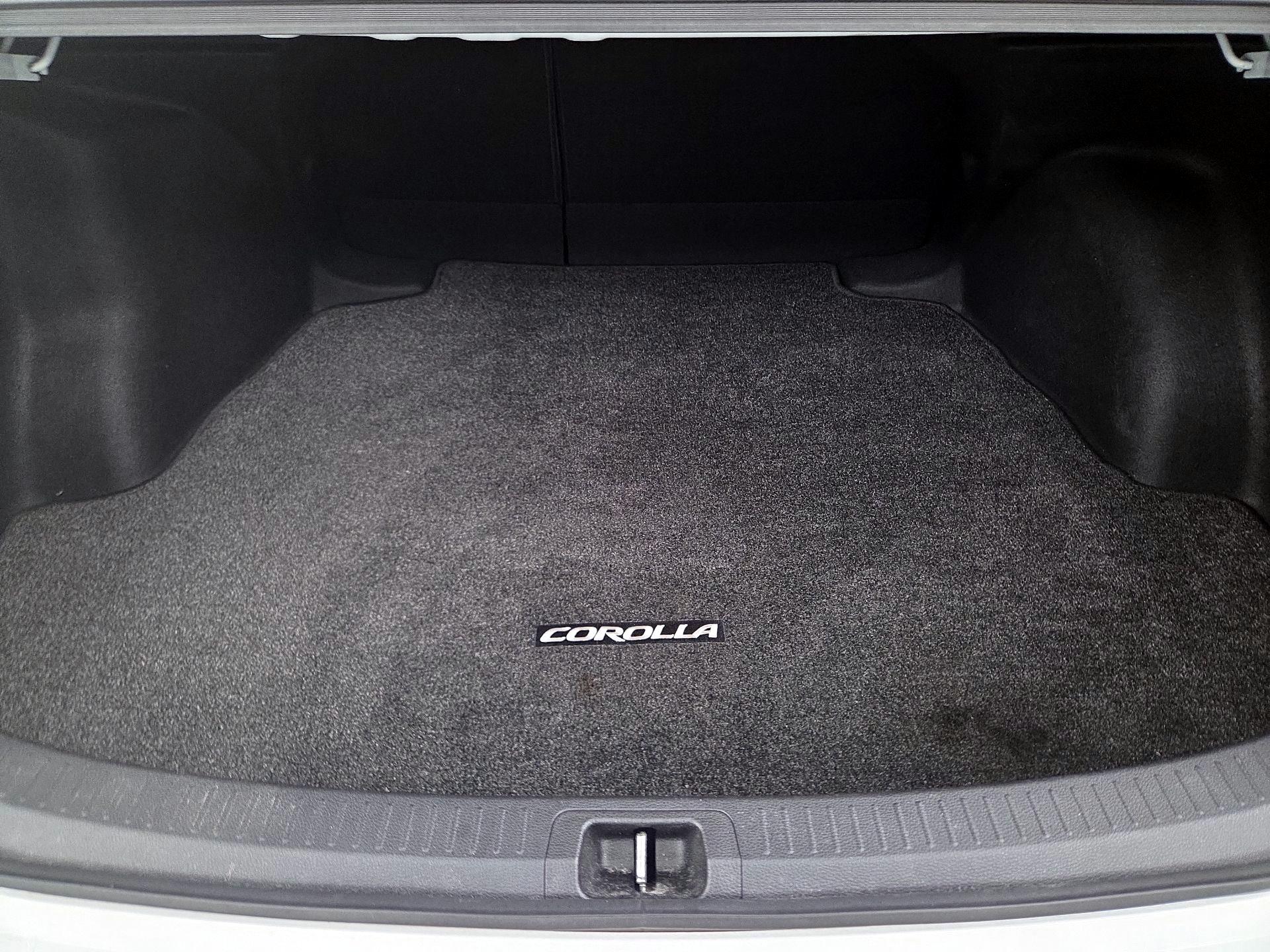 Thumbnail: 2023 Toyota Corolla - 20