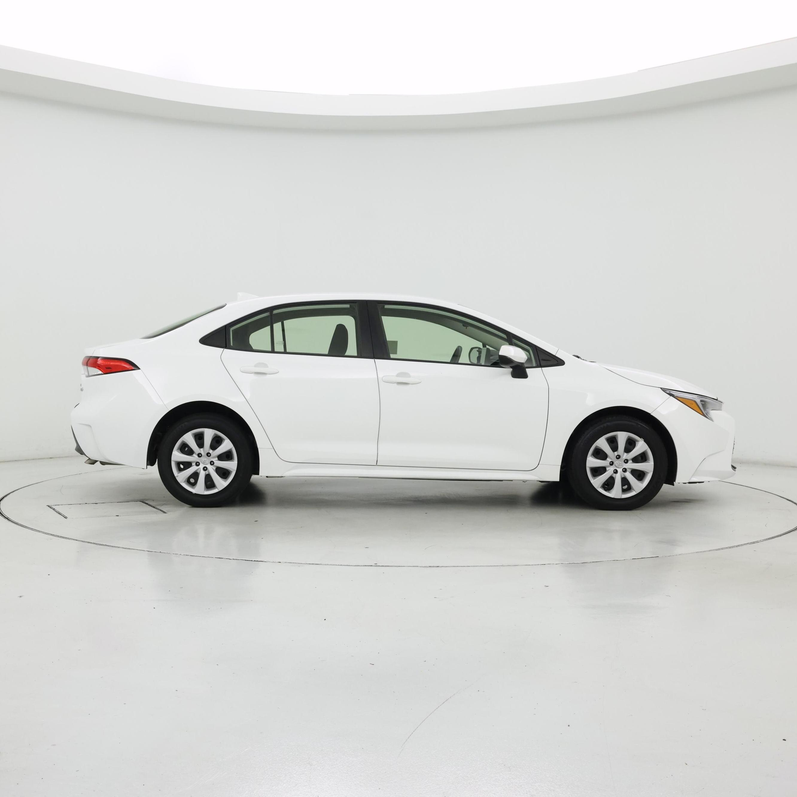 Thumbnail: 2023 Toyota Corolla - 7