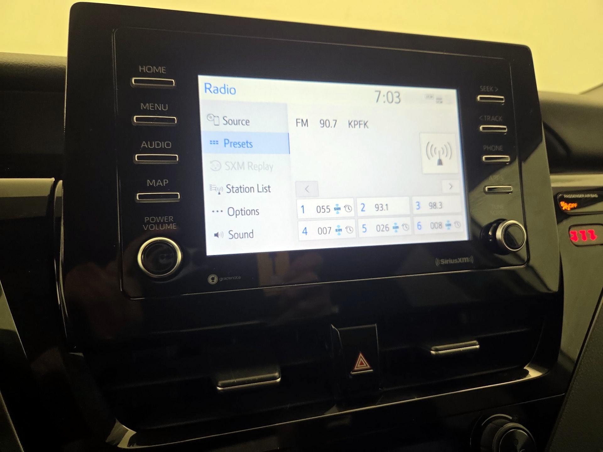 Thumbnail: 2021 Toyota Camry - 15