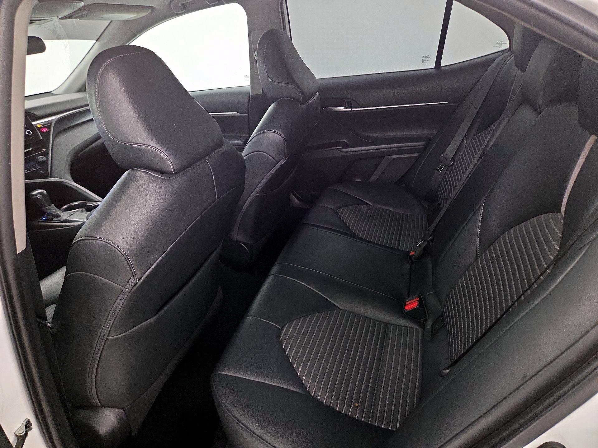 Thumbnail: 2021 Toyota Camry - 19