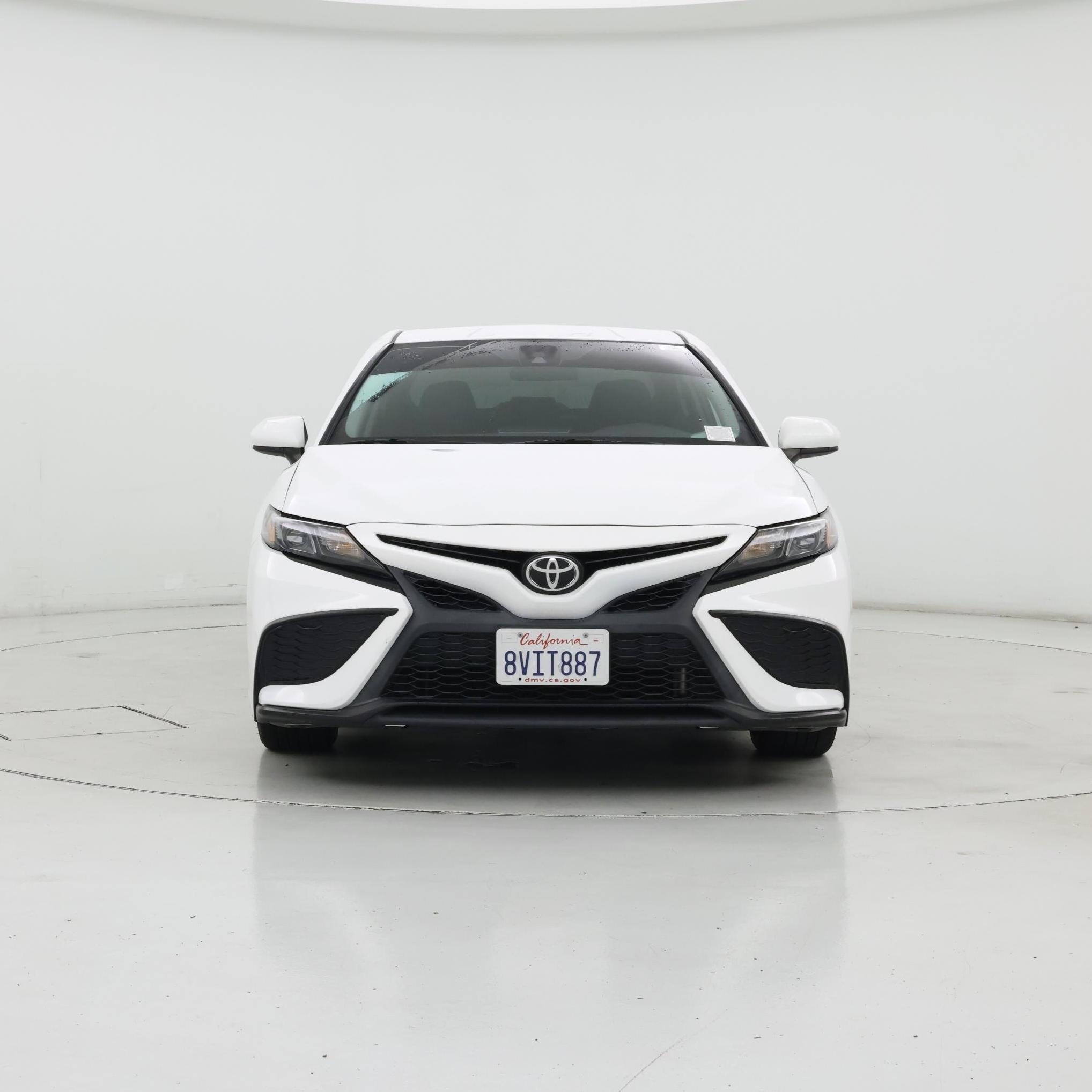 Thumbnail: 2021 Toyota Camry - 5