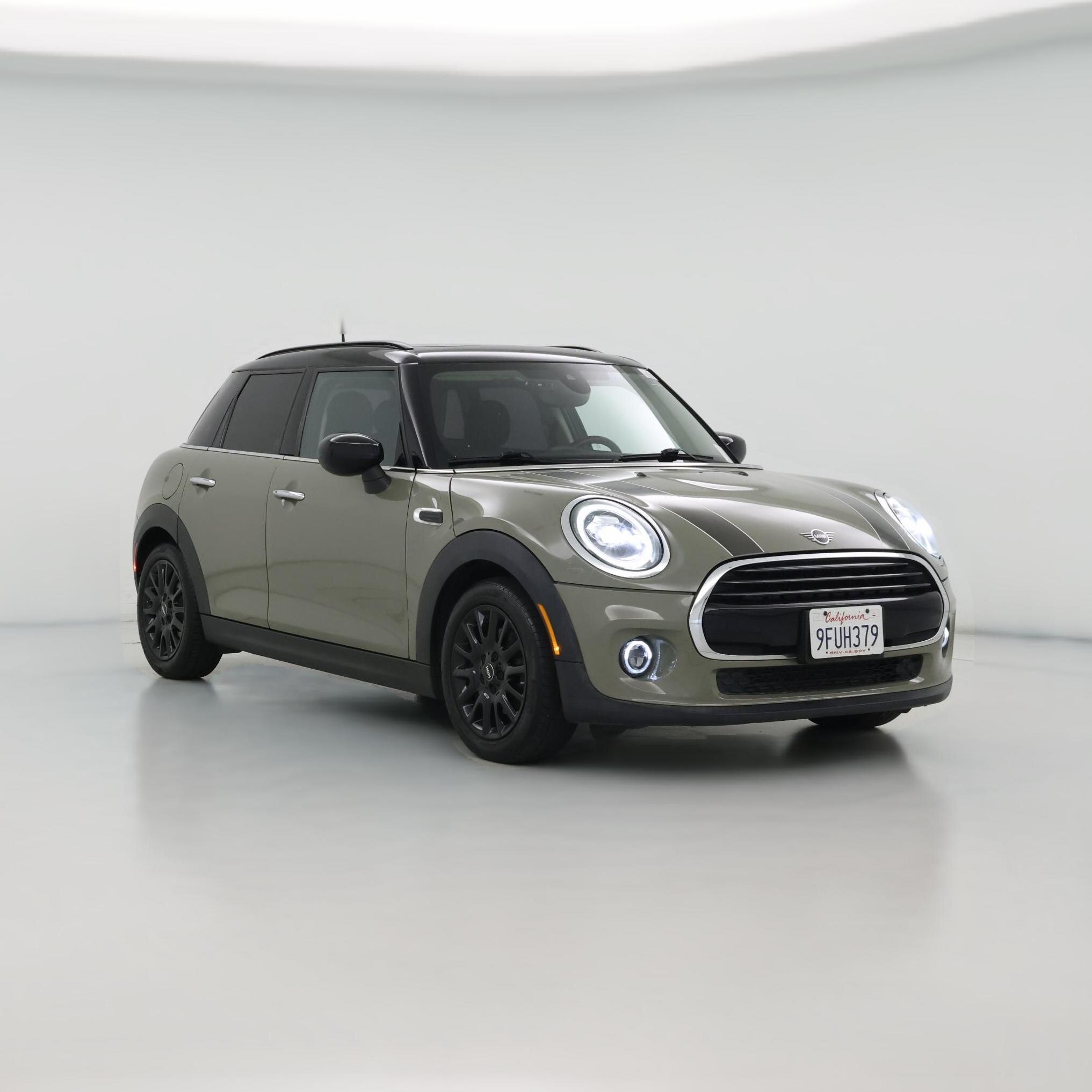 Thumbnail: 2020 MINI Cooper Hardtop - 1