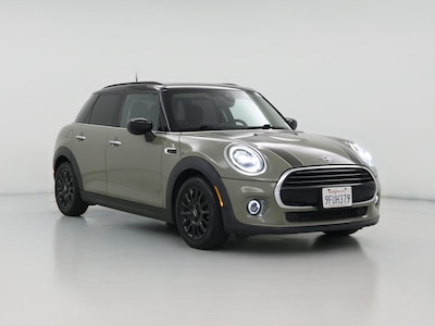 2020 Mini Cooper Hardtop