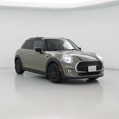 2020 Mini Cooper Hardtop