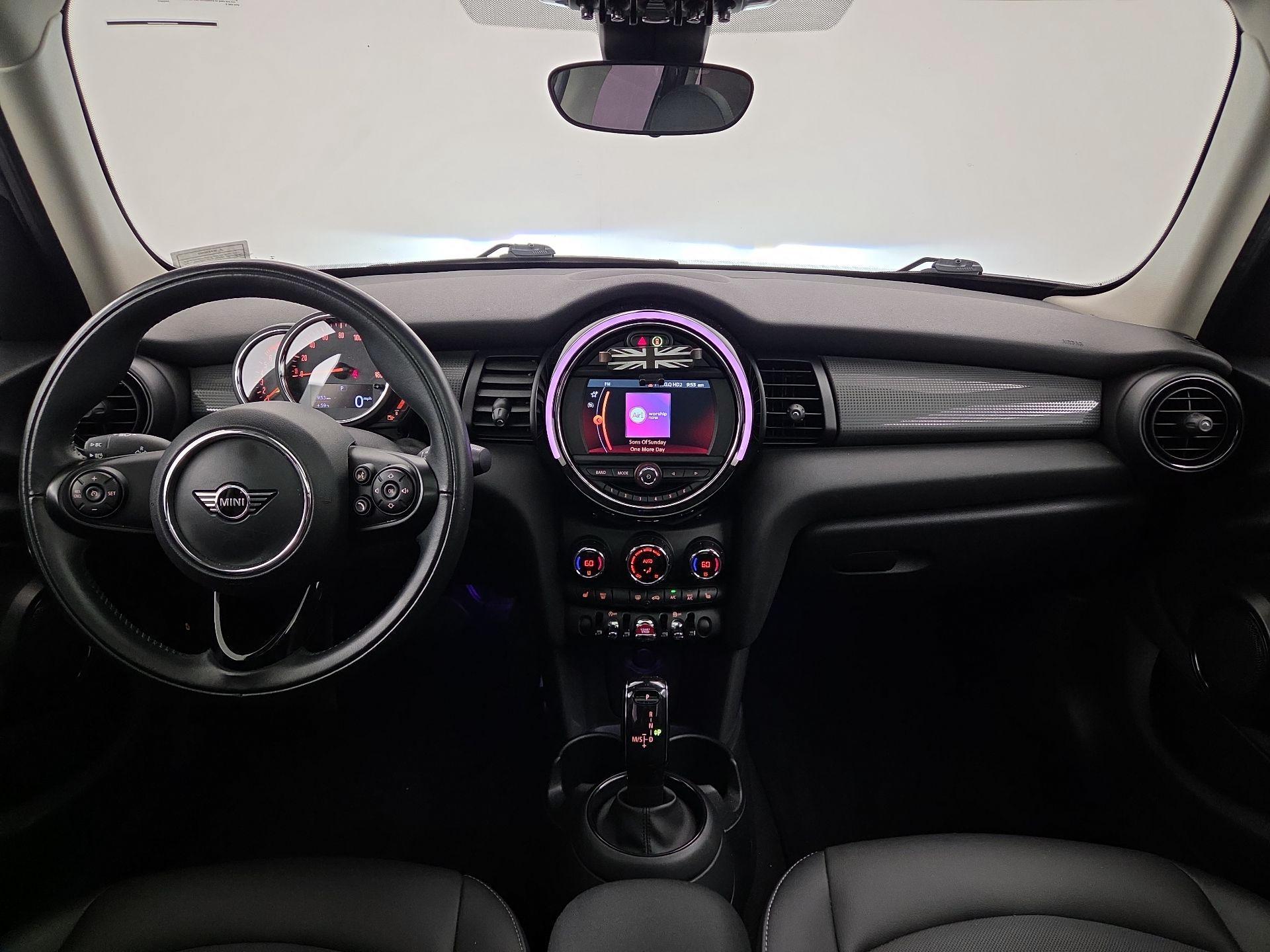 Thumbnail: 2020 MINI Cooper Hardtop - 9