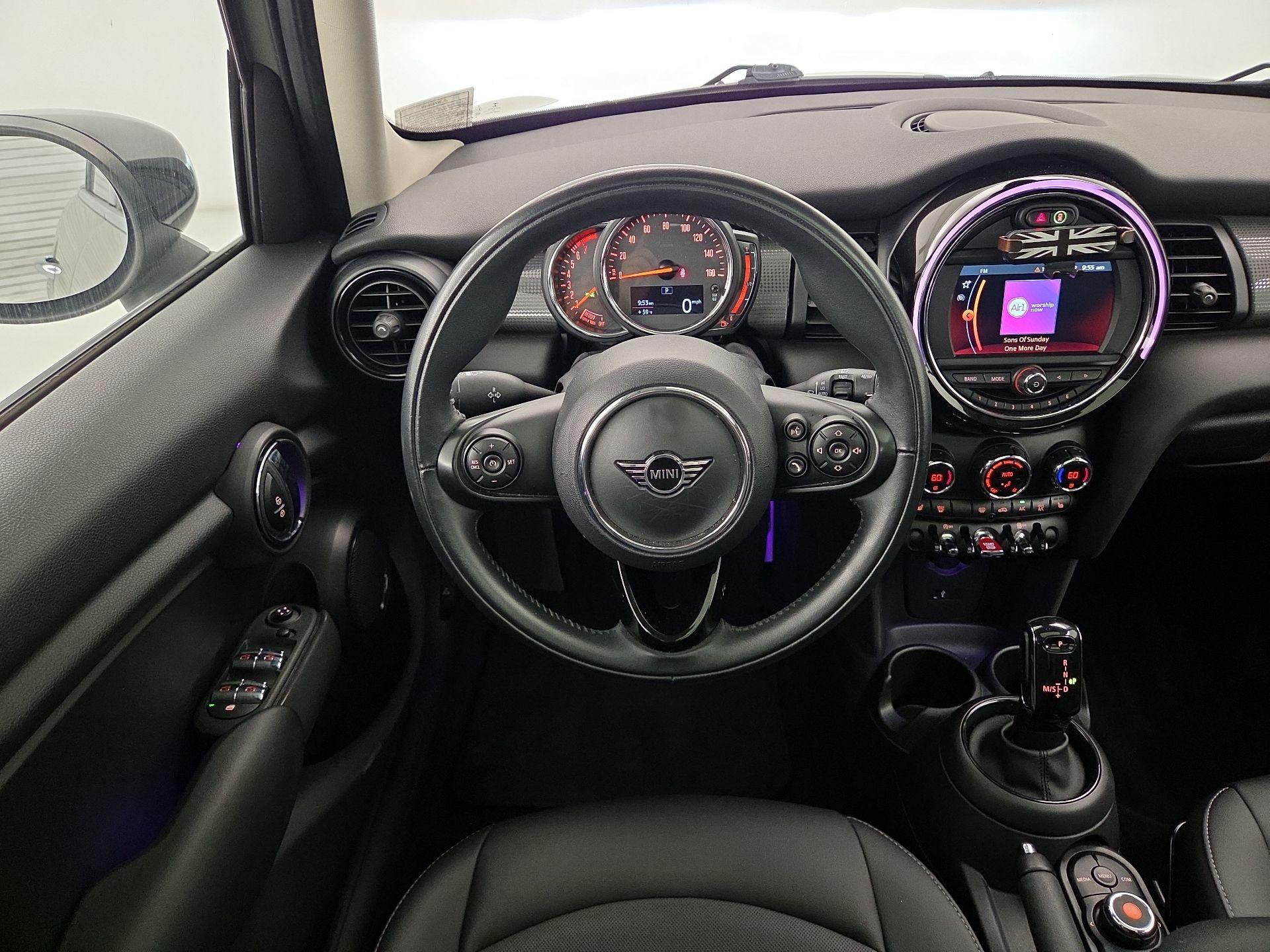 Thumbnail: 2020 MINI Cooper Hardtop - 10