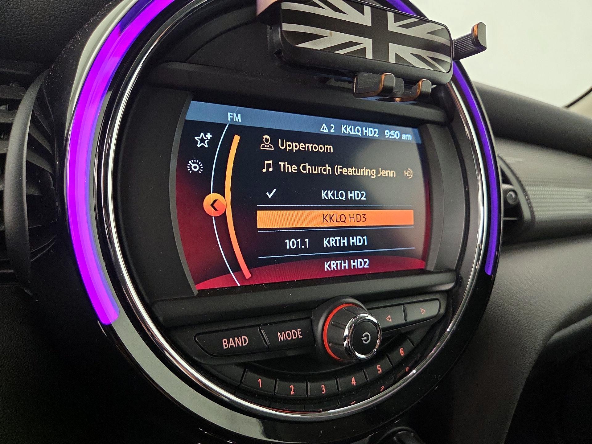 Thumbnail: 2020 MINI Cooper Hardtop - 15