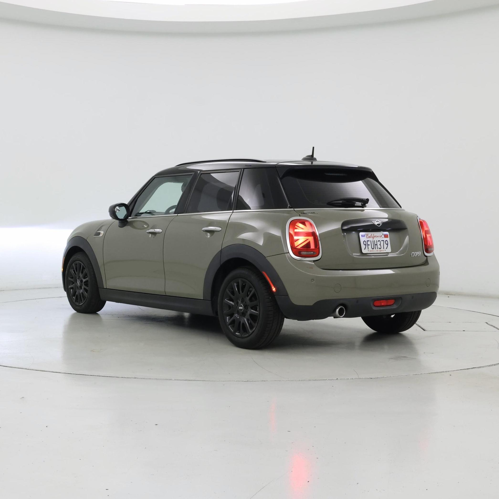 Thumbnail: 2020 MINI Cooper Hardtop - 2