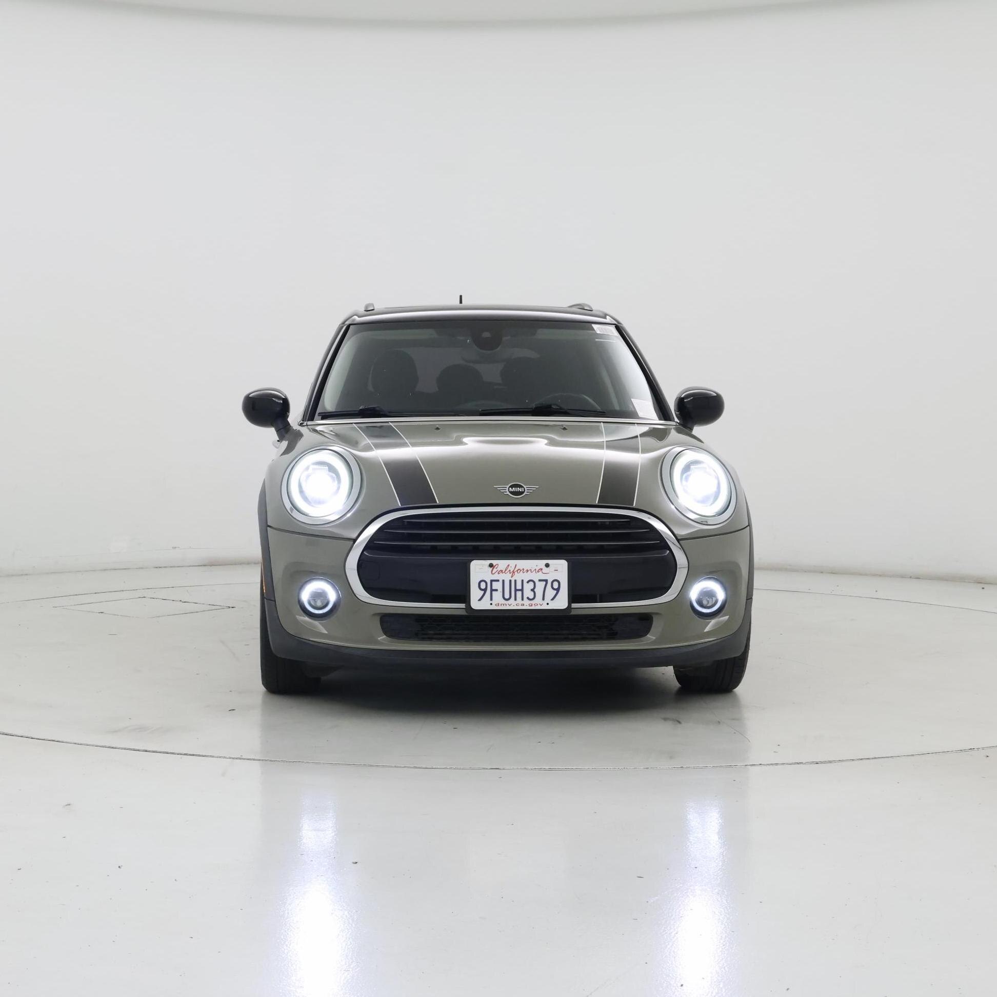 Thumbnail: 2020 MINI Cooper Hardtop - 5