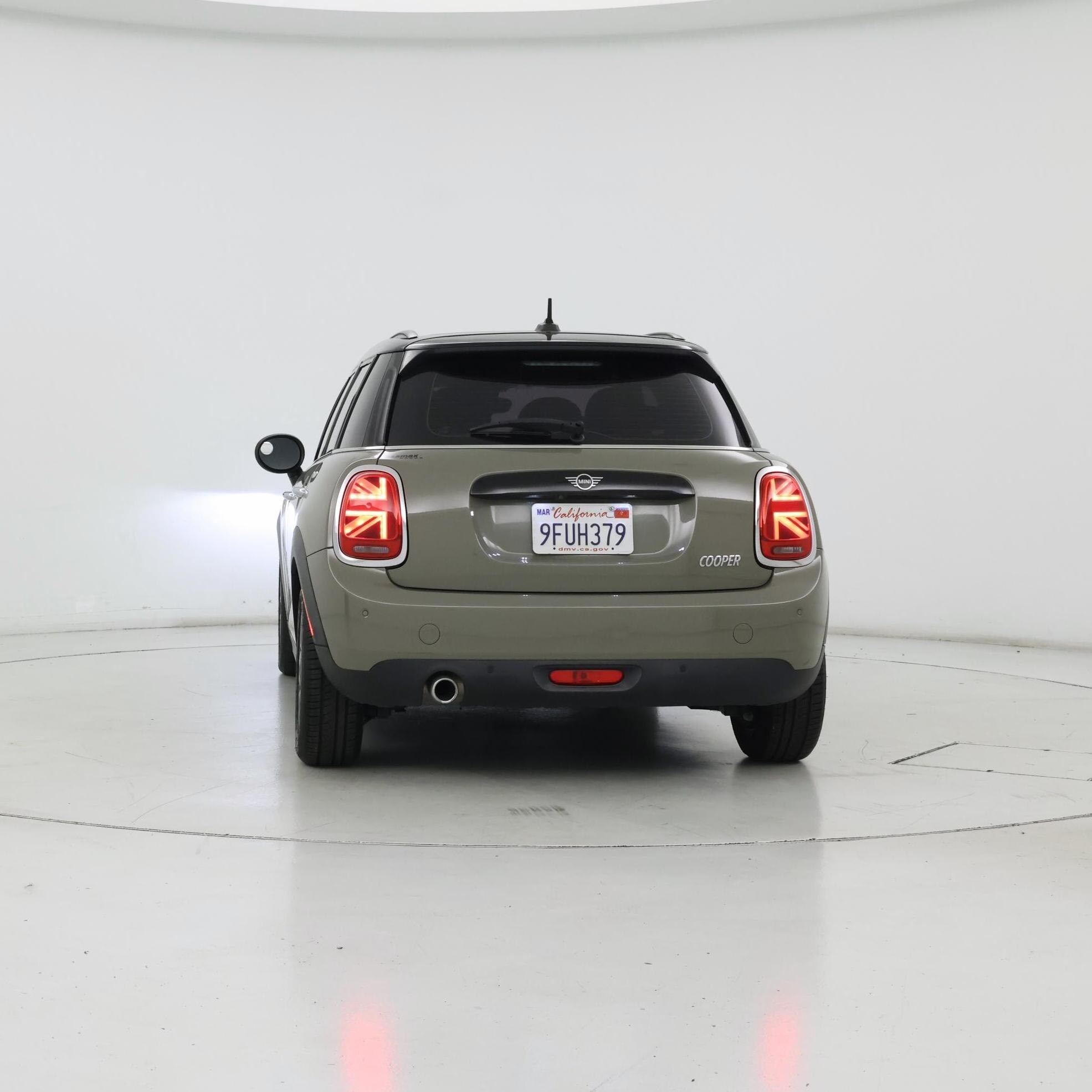 Thumbnail: 2020 MINI Cooper Hardtop - 6