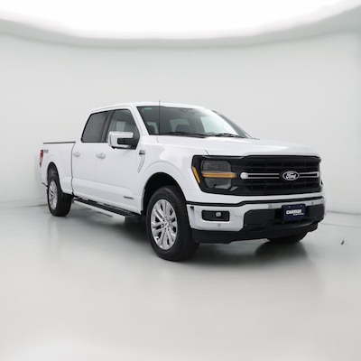2024 Ford F150 XLT