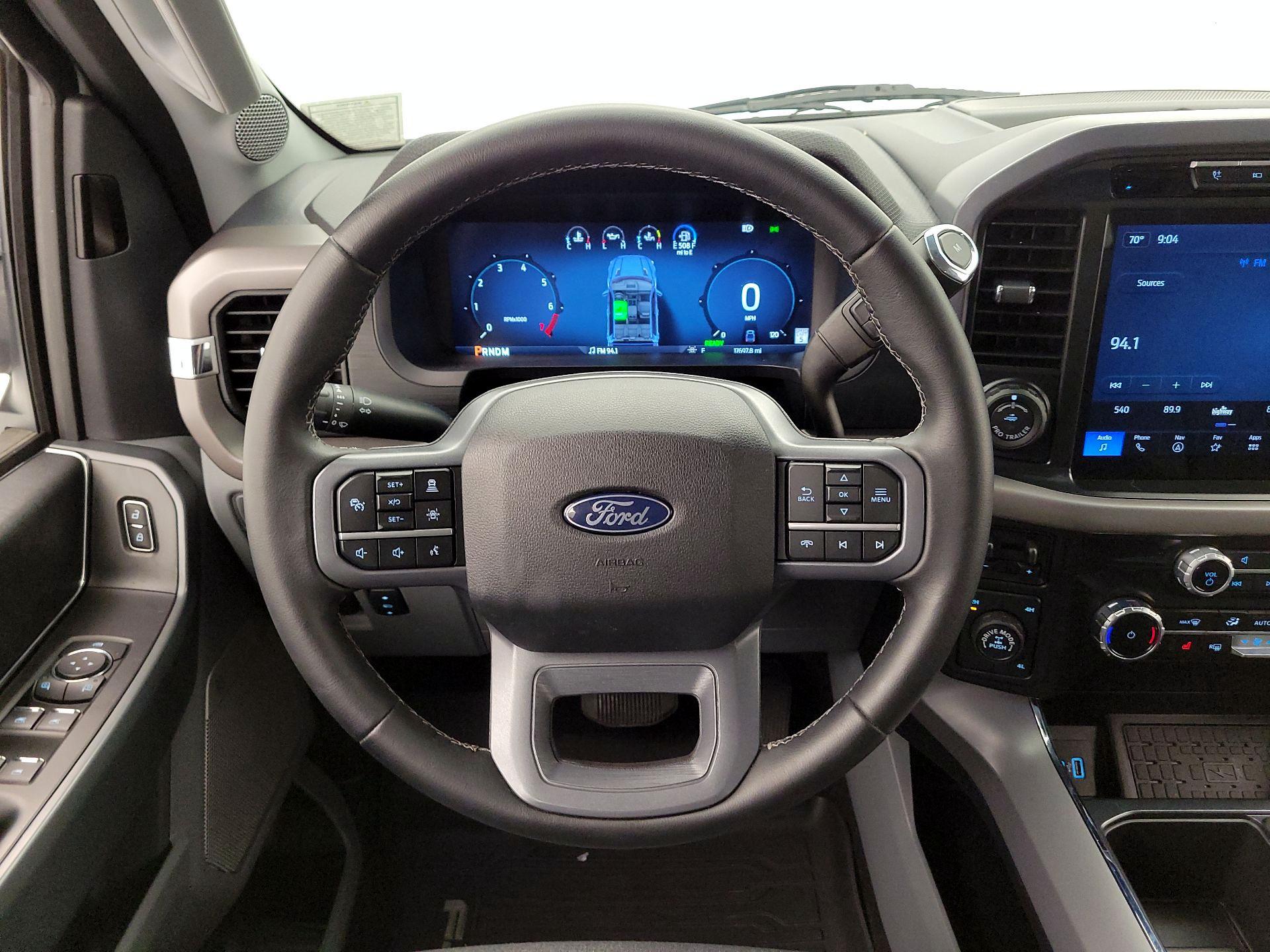 Thumbnail: 2024 Ford F-150 - 10