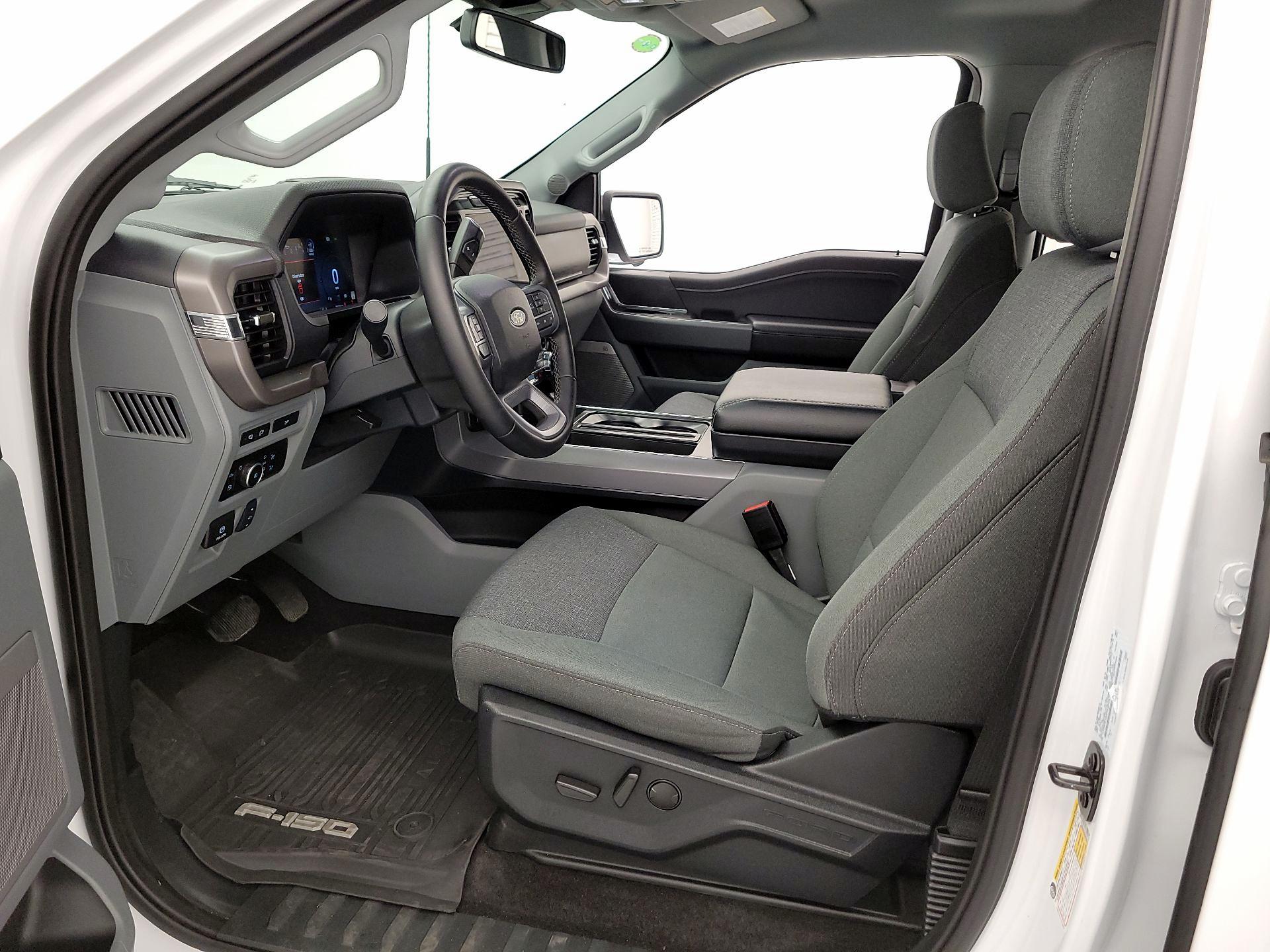 Thumbnail: 2024 Ford F-150 - 11