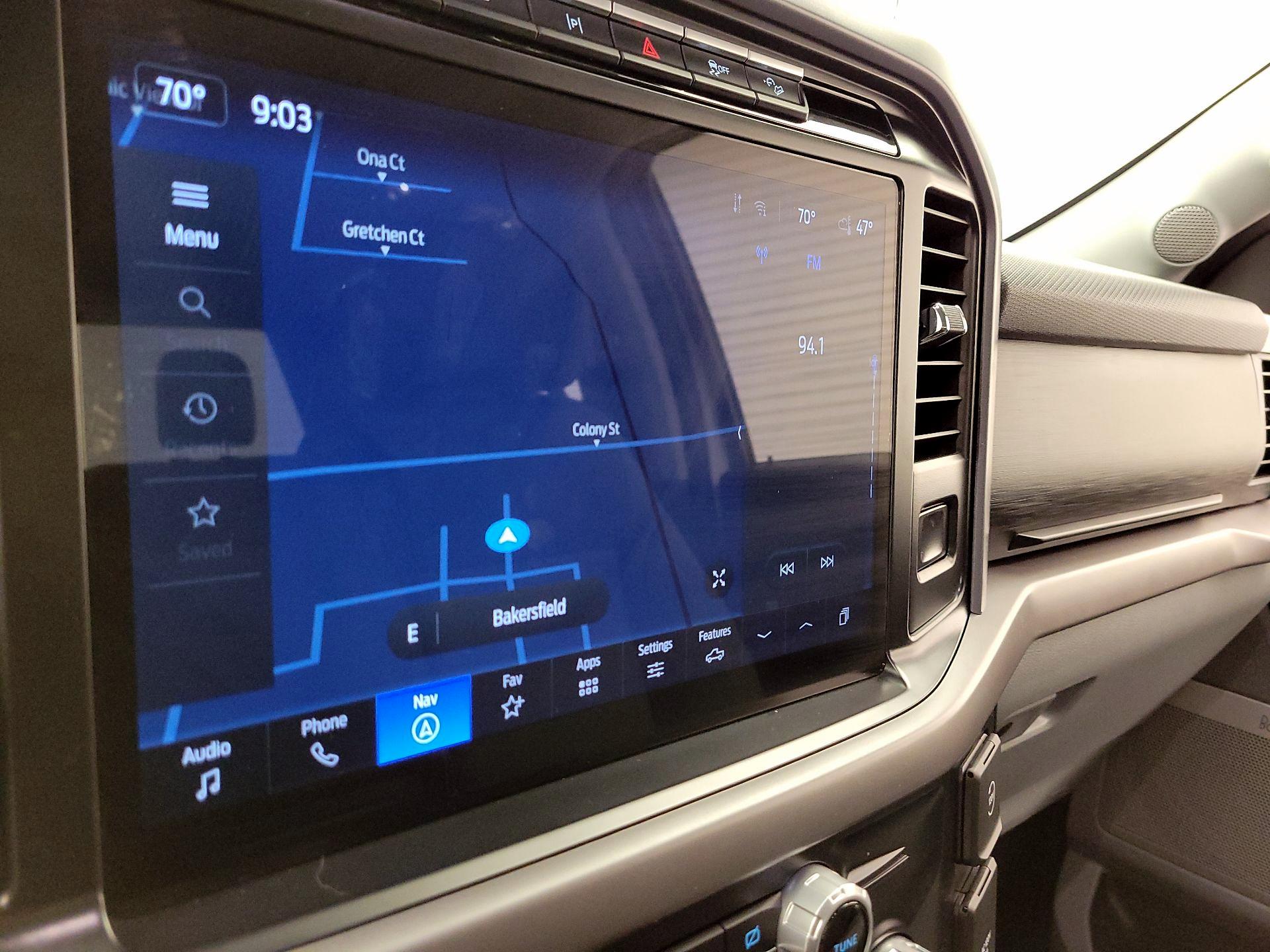 Thumbnail: 2024 Ford F-150 - 14