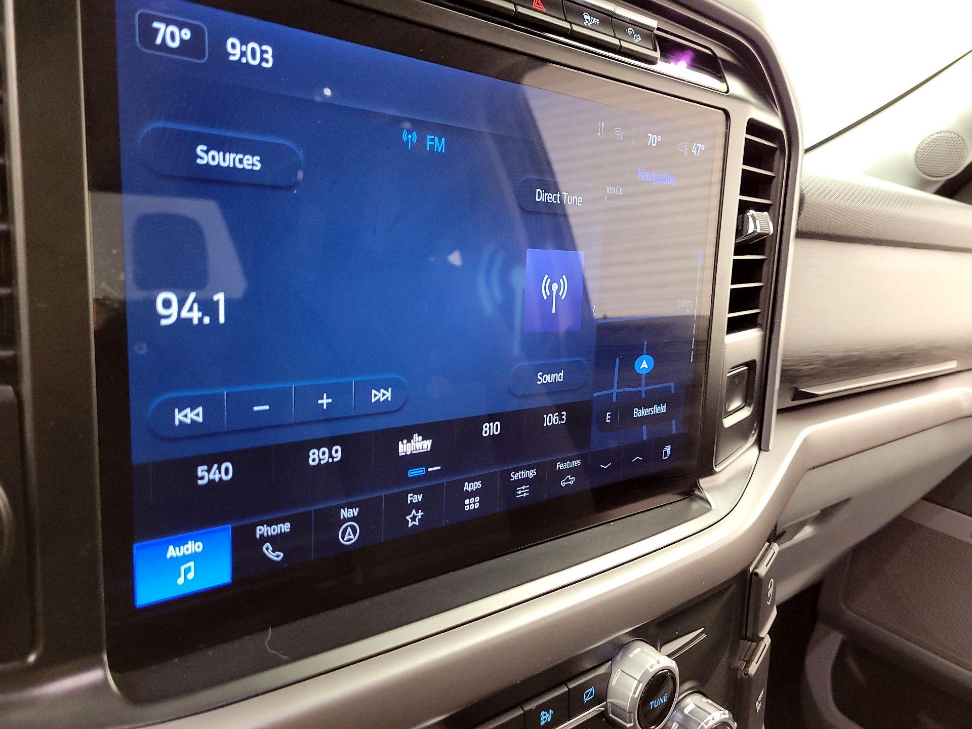 Thumbnail: 2024 Ford F-150 - 16