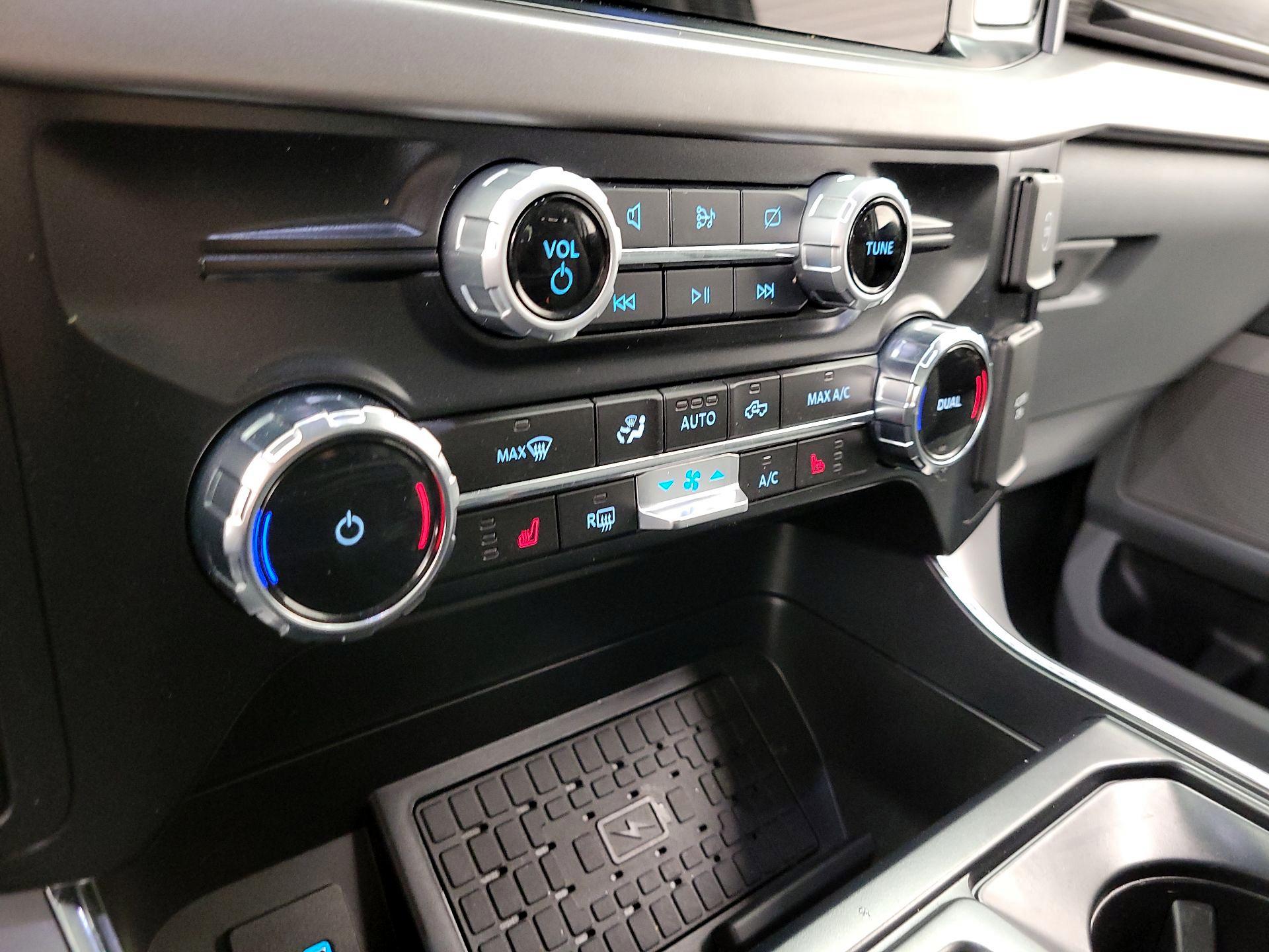 Thumbnail: 2024 Ford F-150 - 17