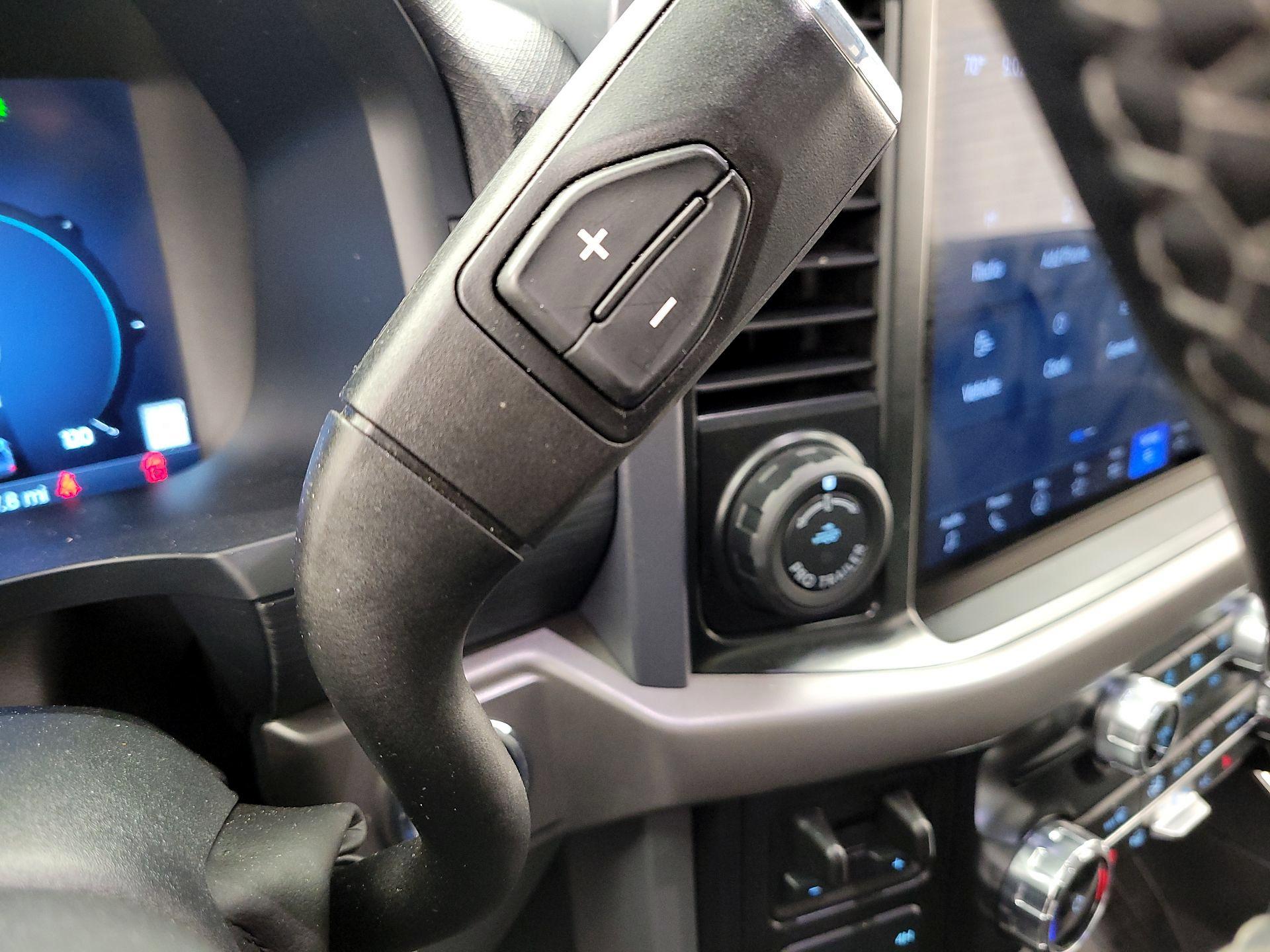 Thumbnail: 2024 Ford F-150 - 18