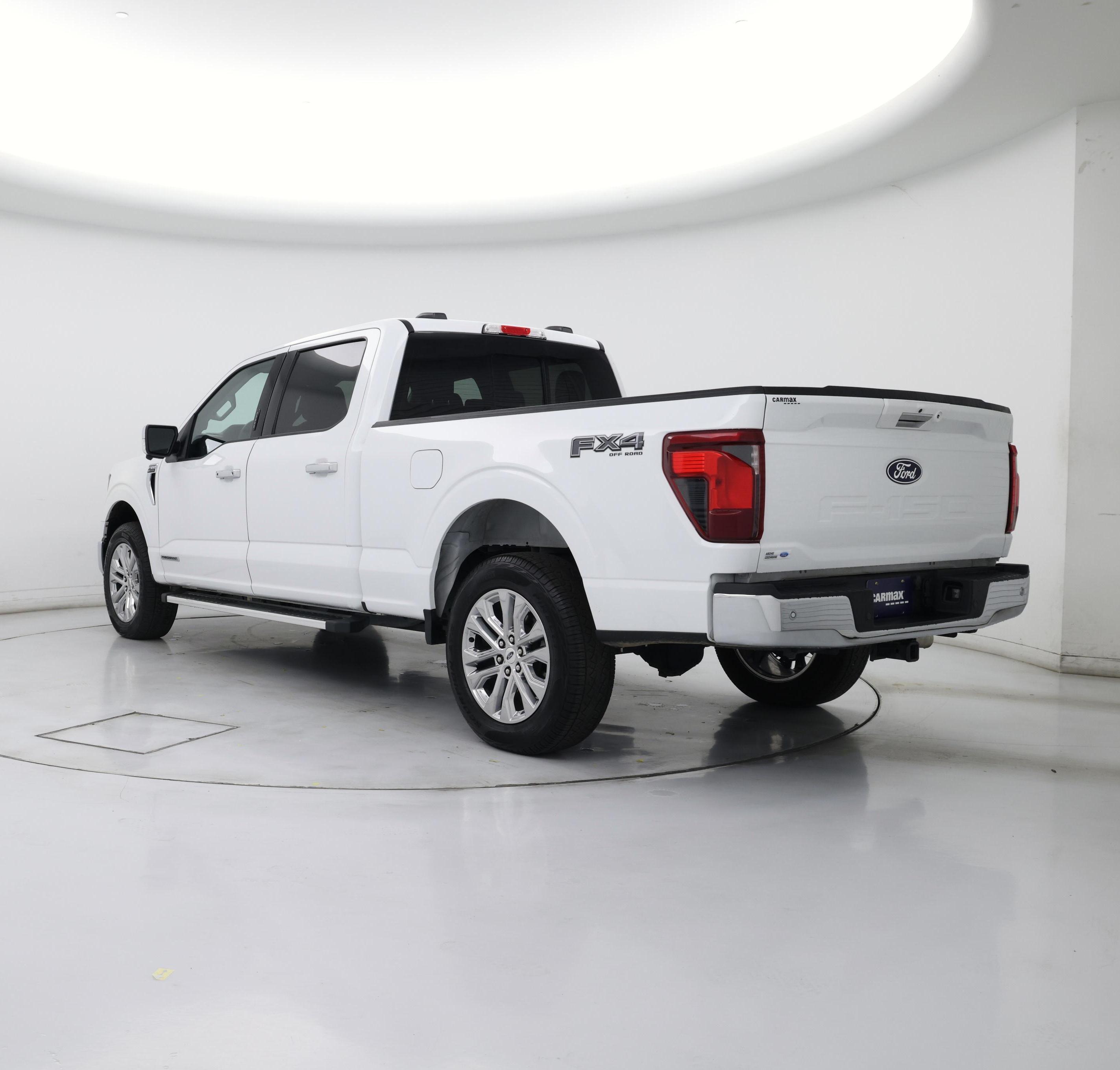 Thumbnail: 2024 Ford F-150 - 2