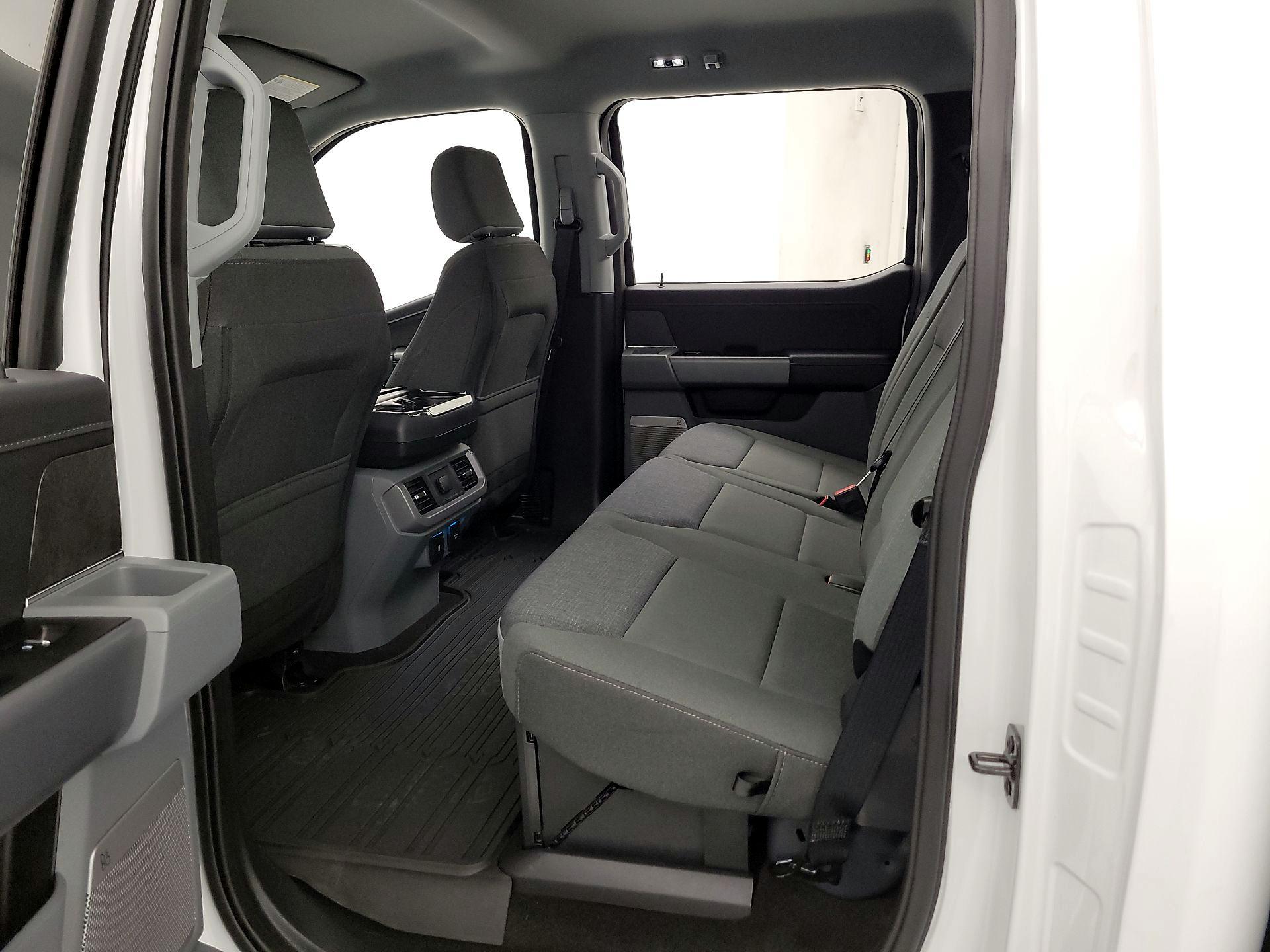 Thumbnail: 2024 Ford F-150 - 20