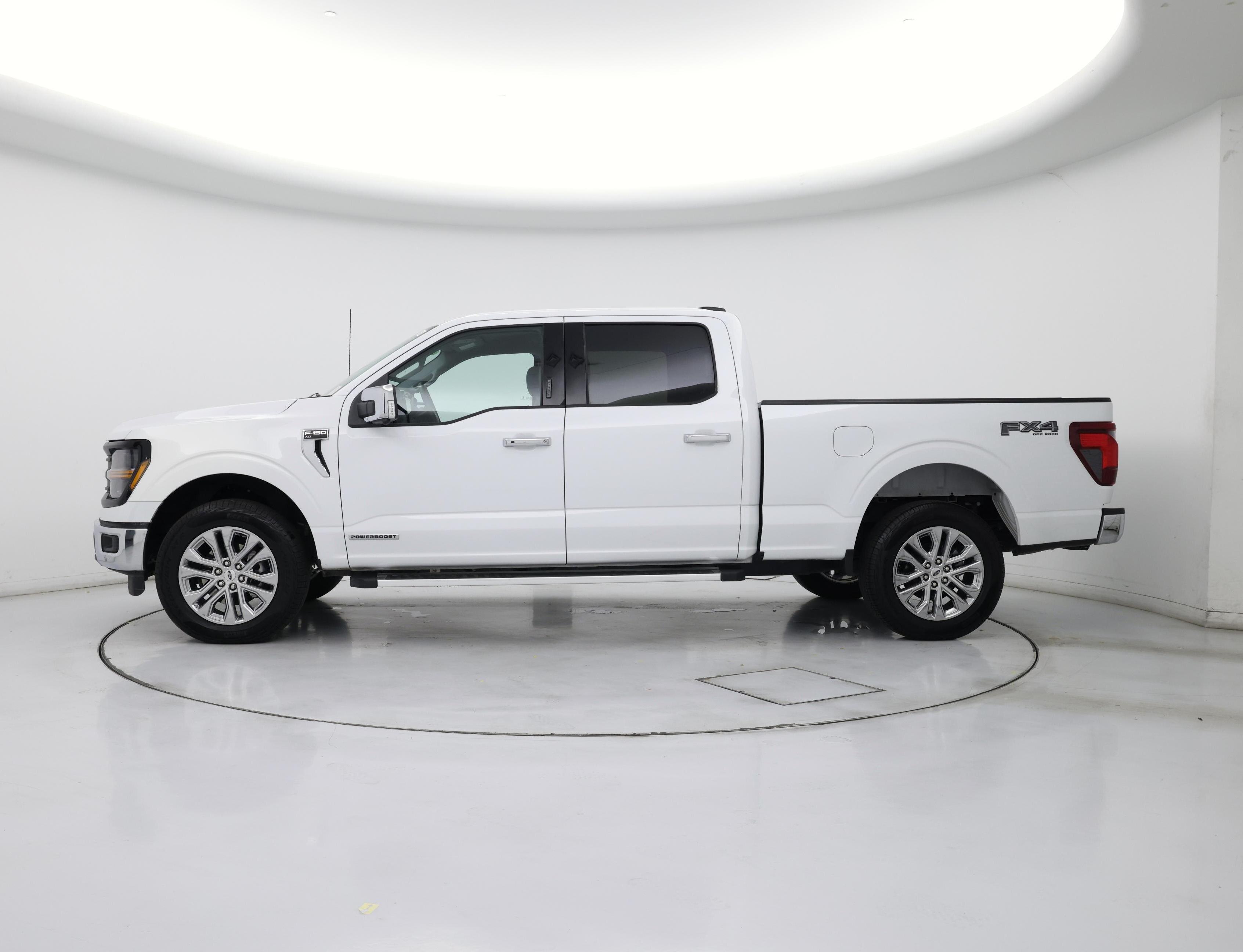 Thumbnail: 2024 Ford F-150 - 3