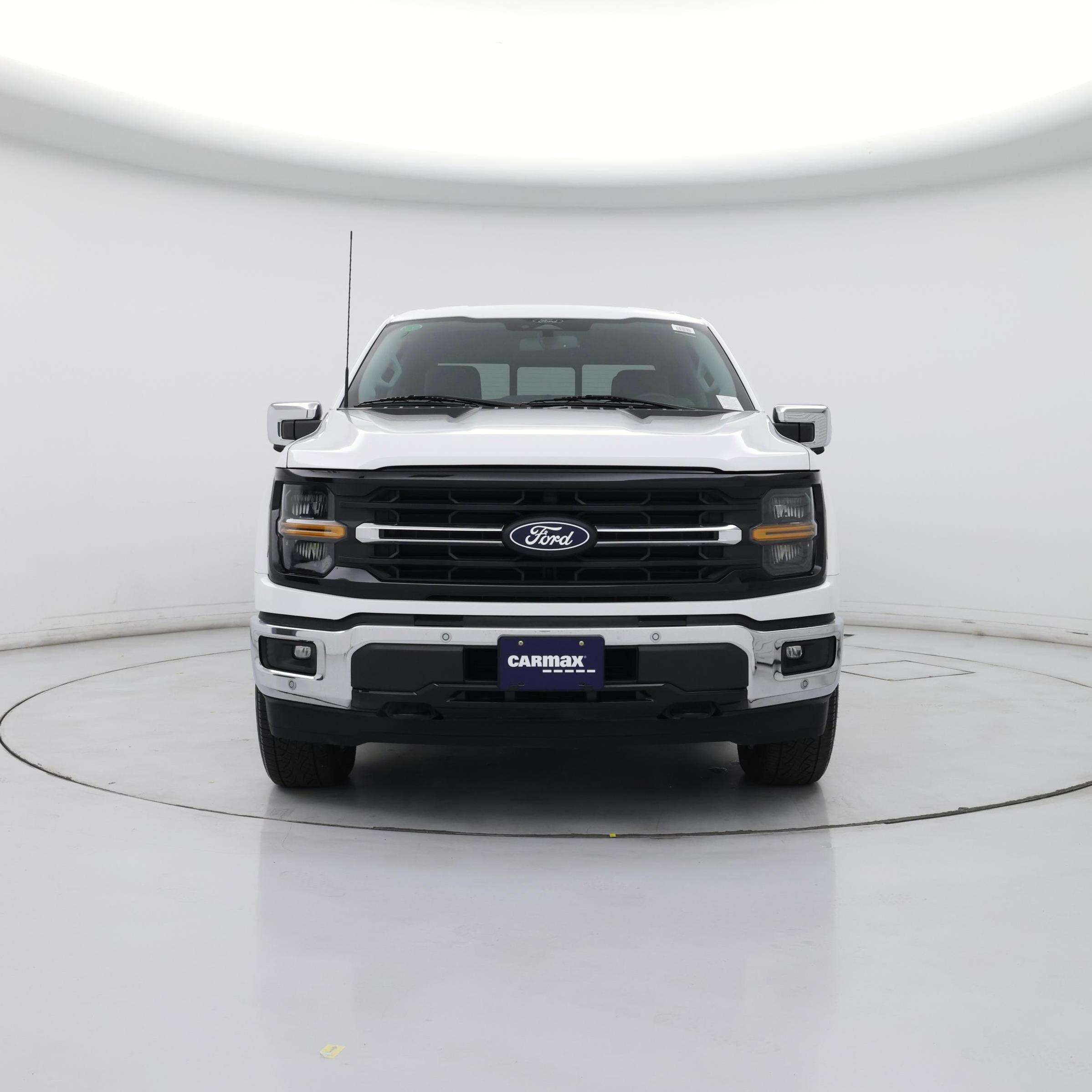 Thumbnail: 2024 Ford F-150 - 5