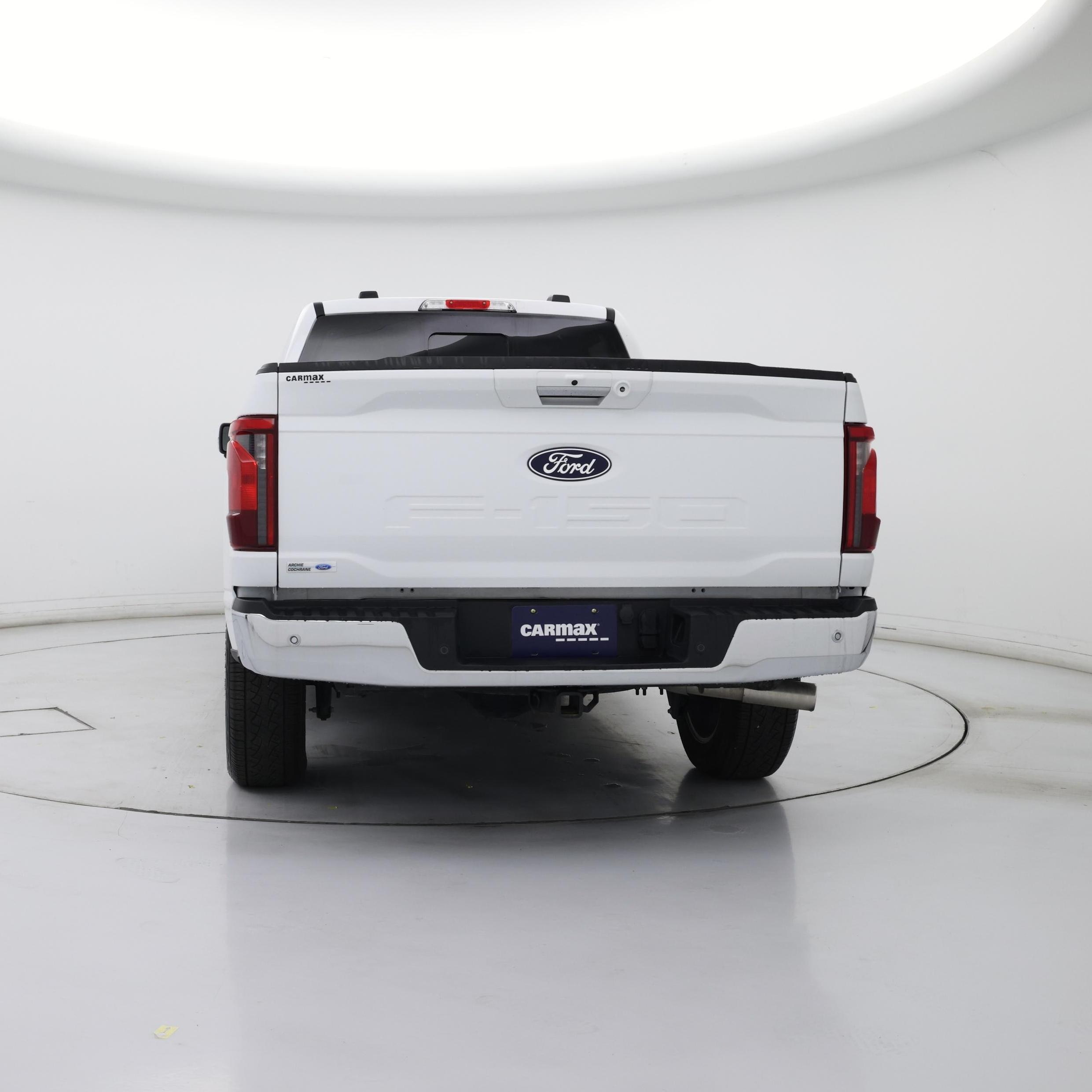 Thumbnail: 2024 Ford F-150 - 6